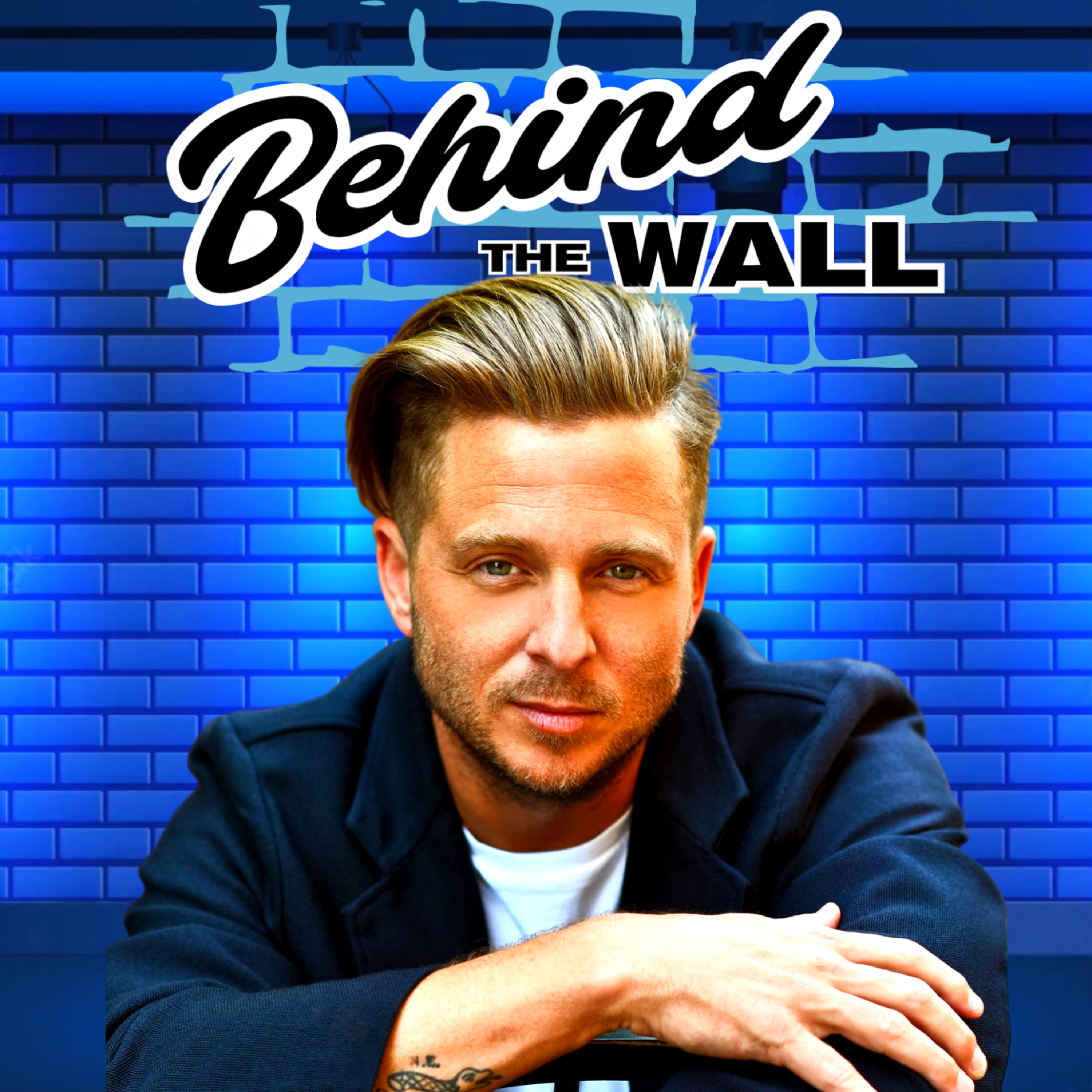 Behind The Wall