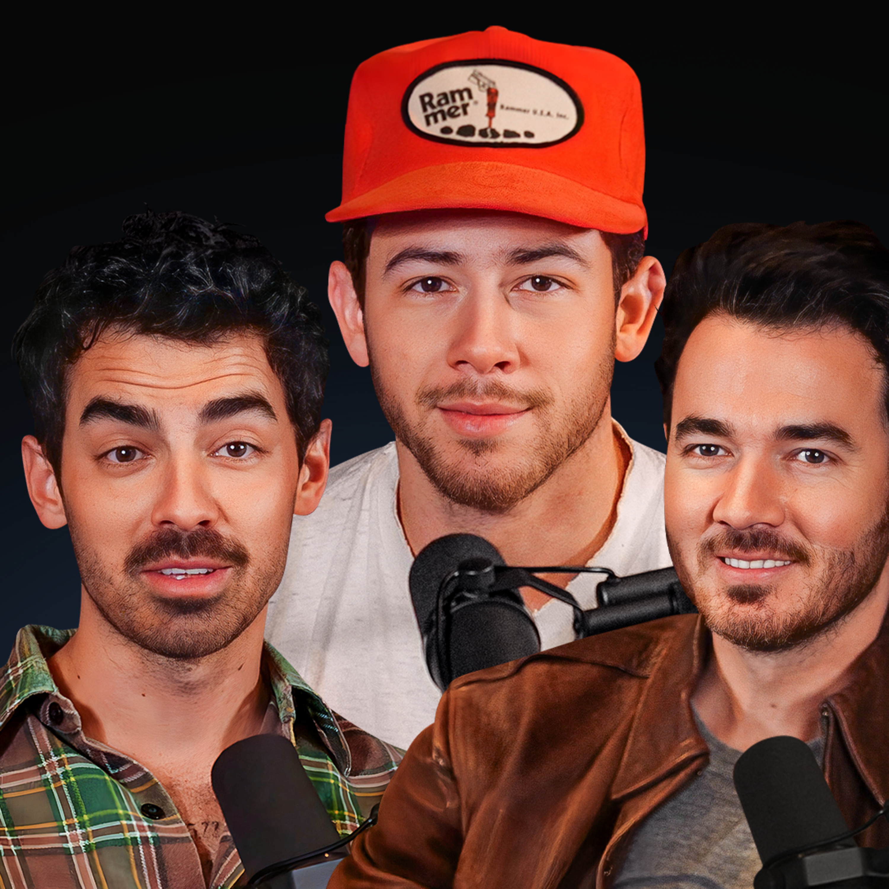 How The Jonas Brothers Made Their Biggest Songs Ever (Ep. 26)