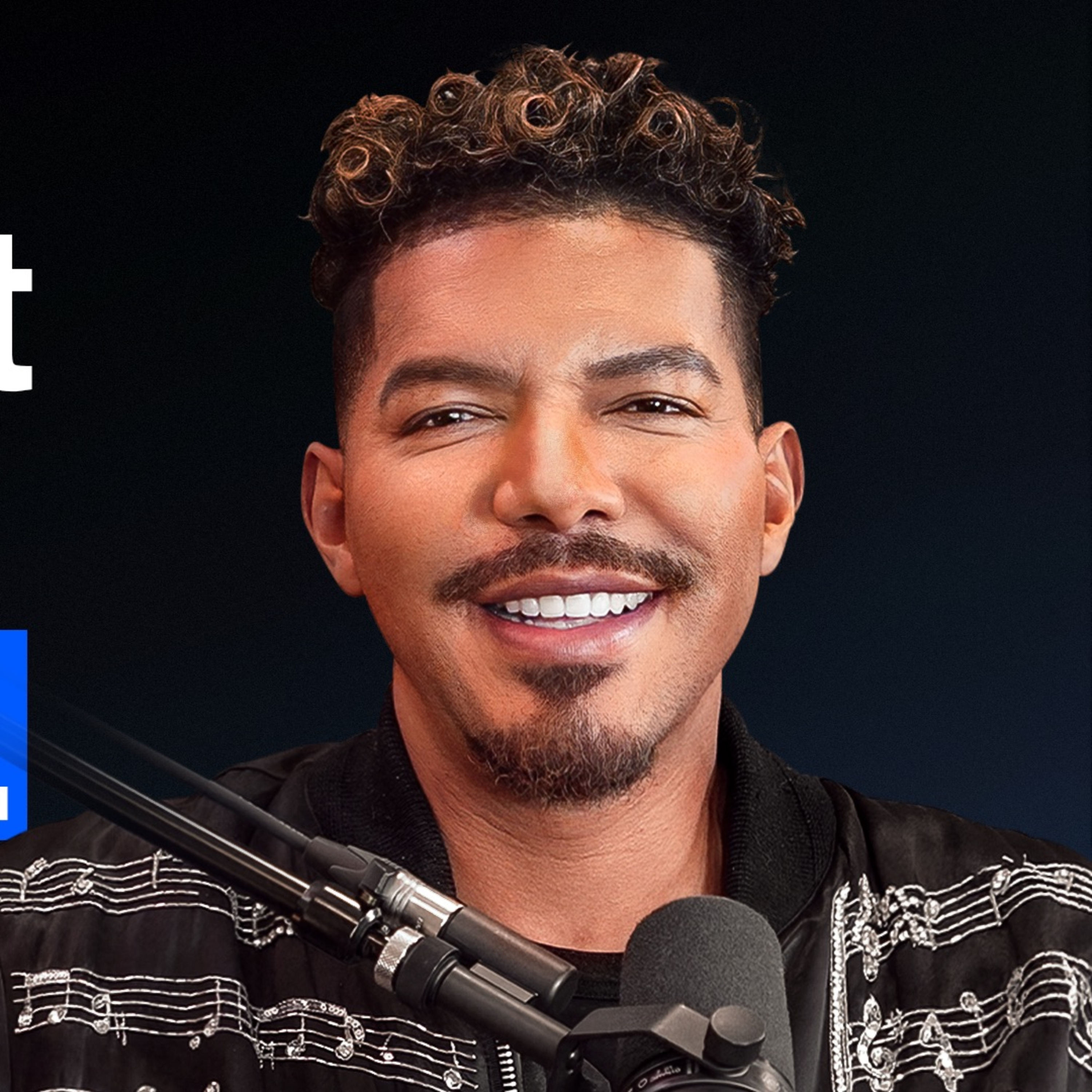 How To Actually Become A Great Singer (With Stevie Mackey)