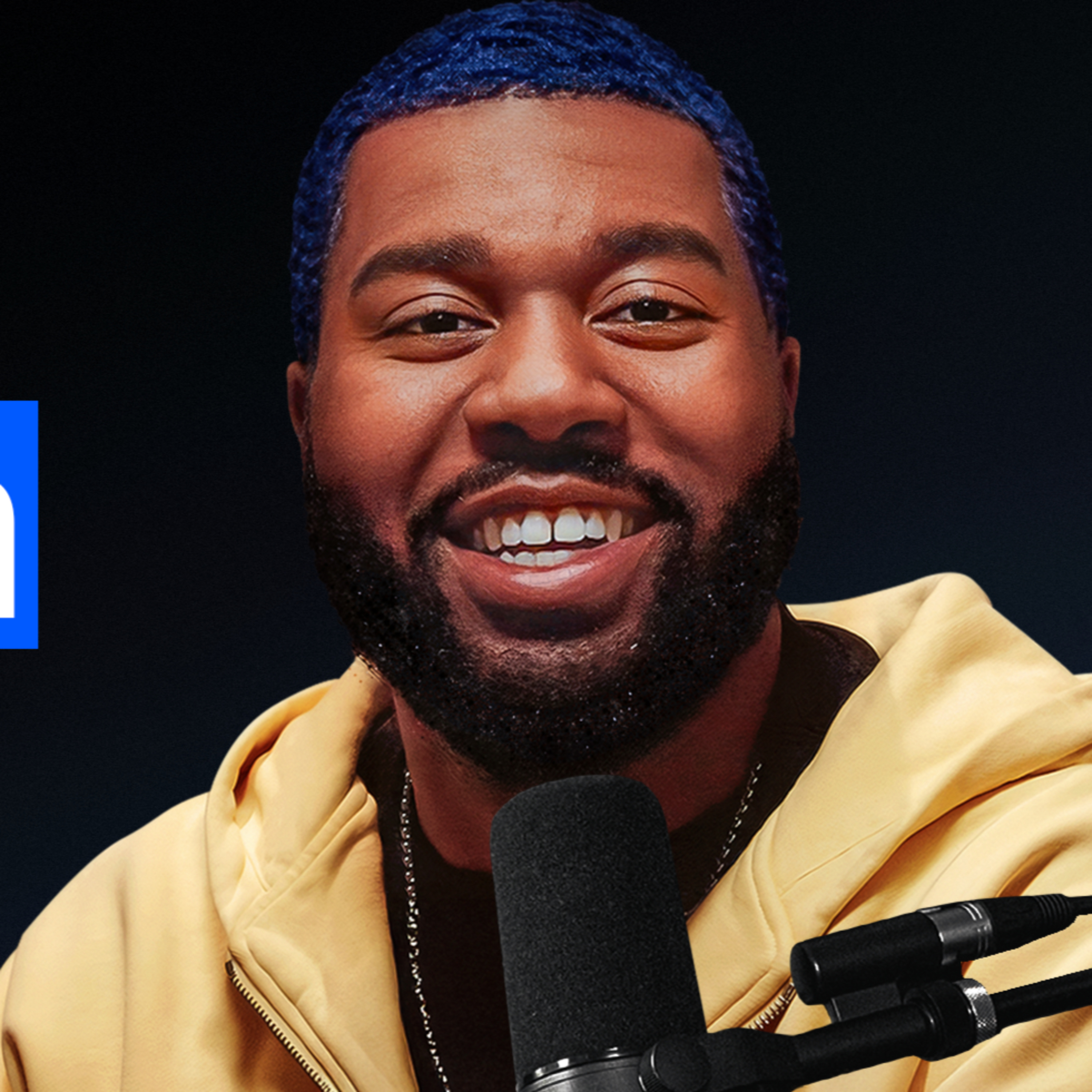 How Khalid Made The Biggest Songs Ever... Then Chose to Be Himself (Ep. 27)