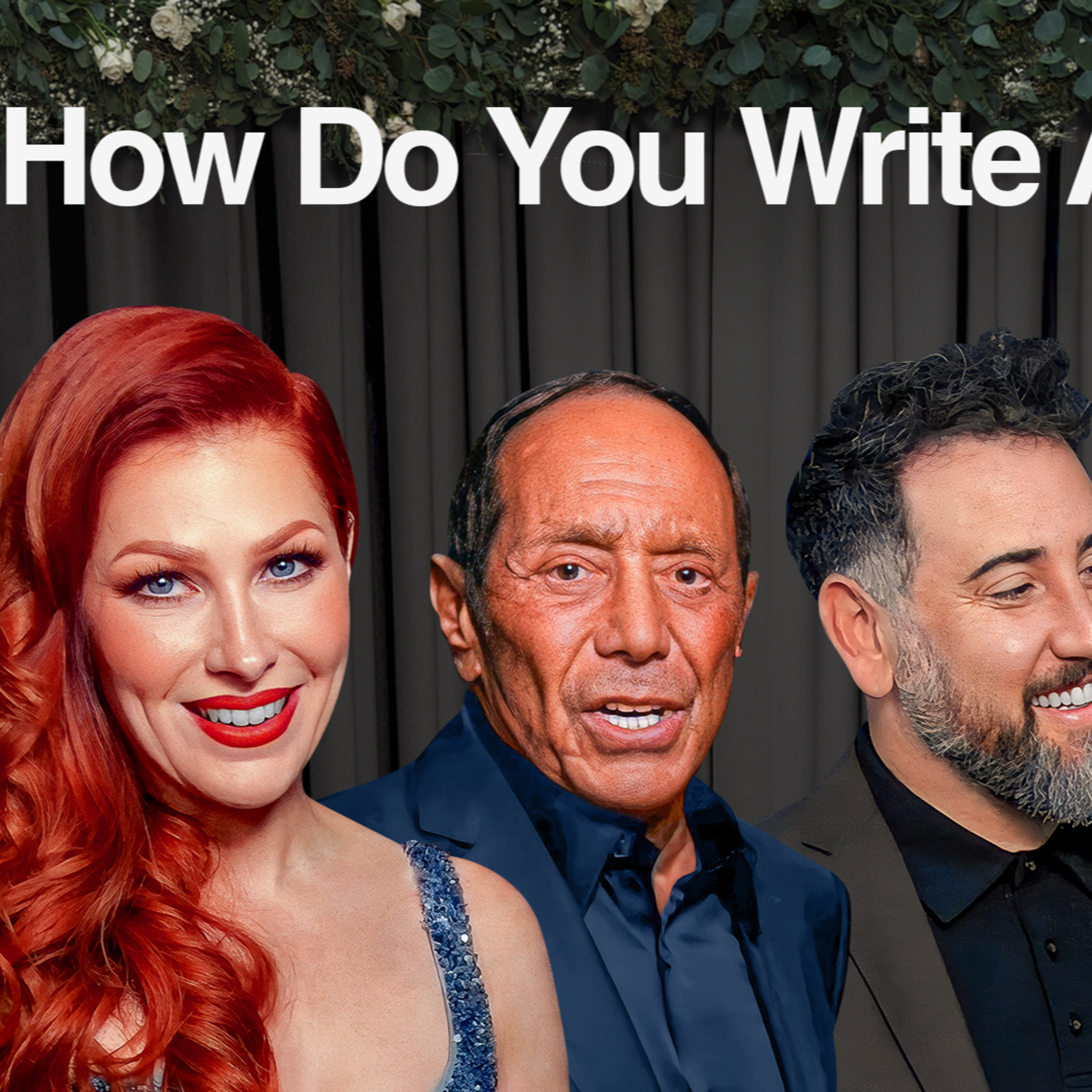 I Asked the World’s Biggest Songwriters How They Really Write Hit Songs