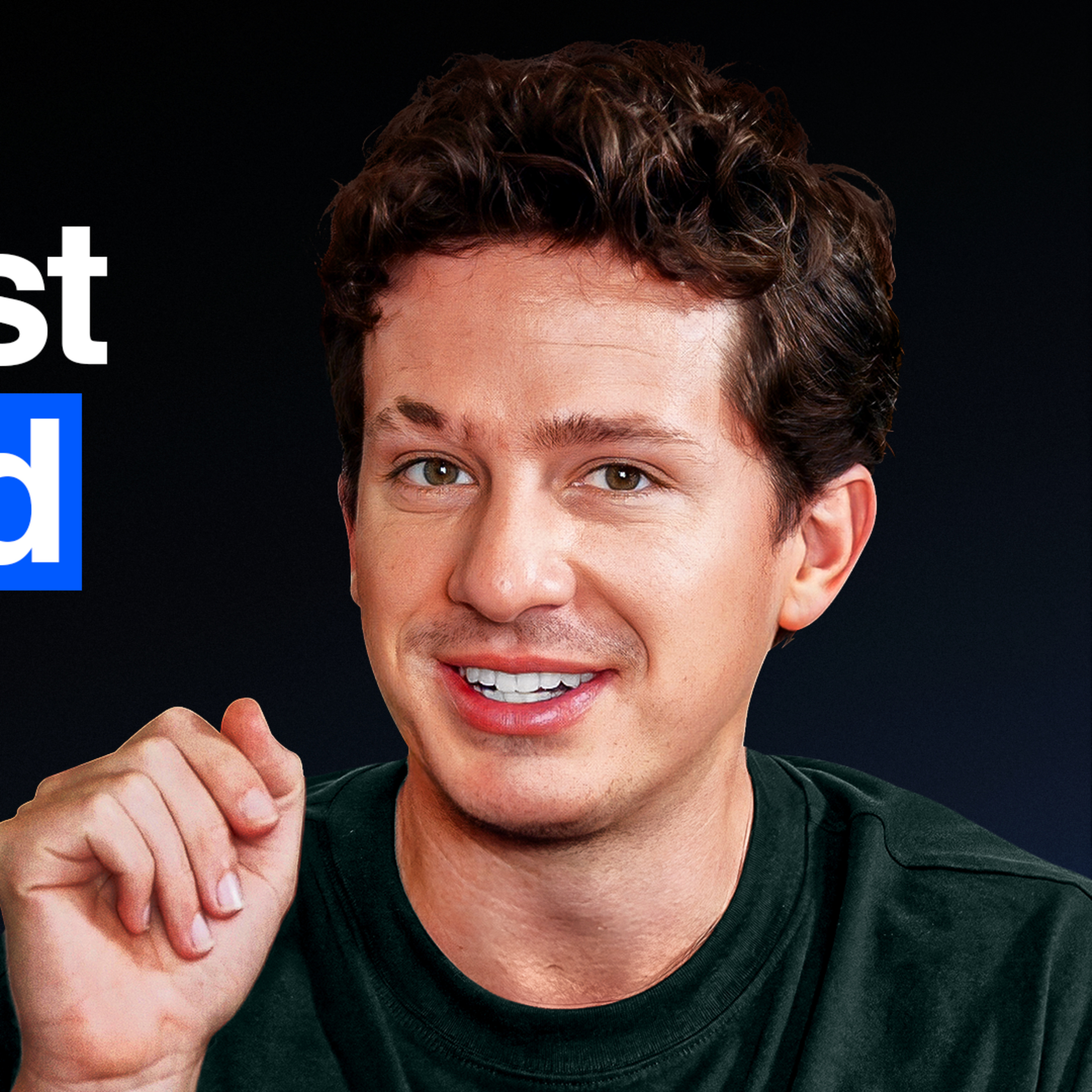 Why Charlie Puth Is Different From Every Artist (Ep. 38)