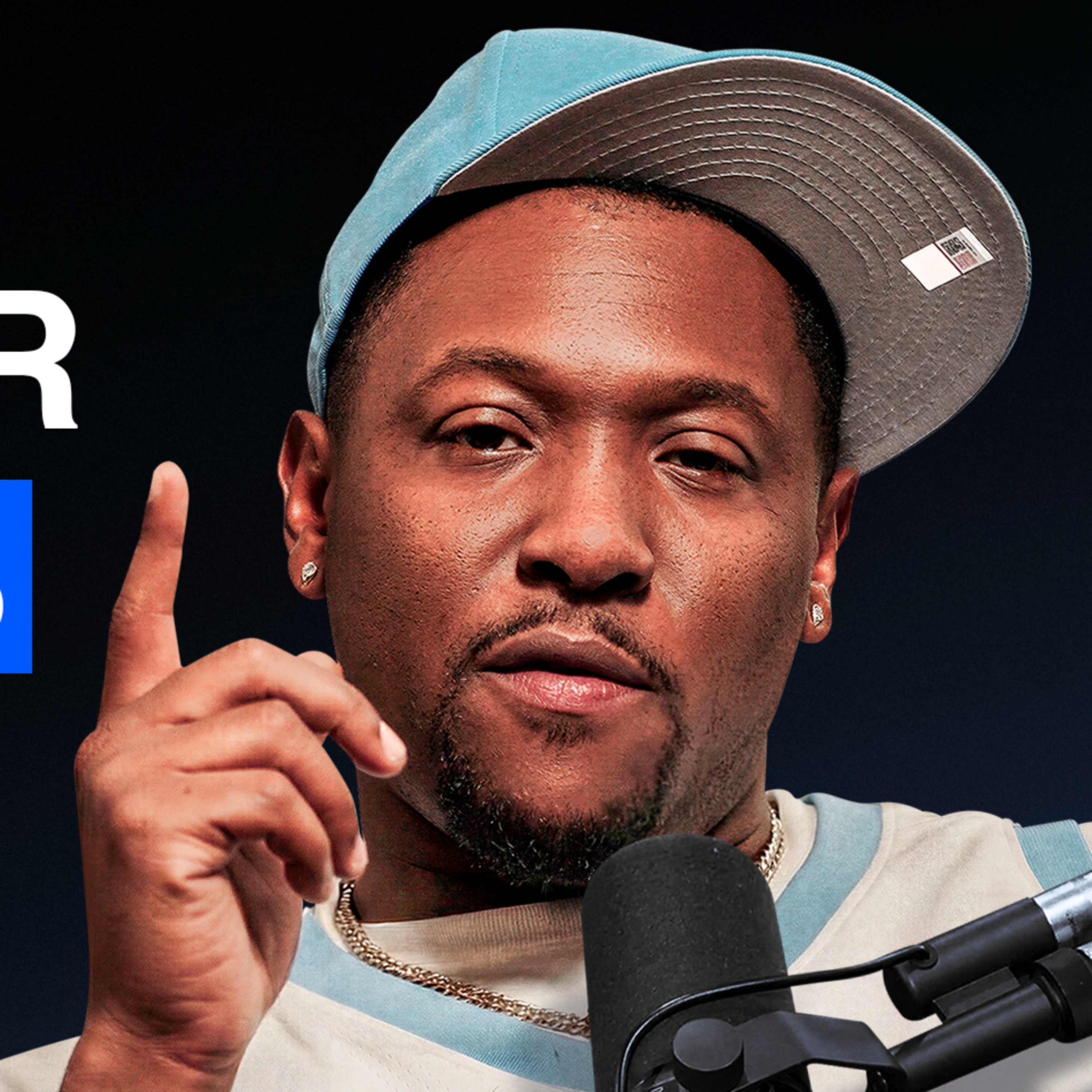 How Hit-Boy Made The Biggest Rap Songs of Our Time (Ep. 39)