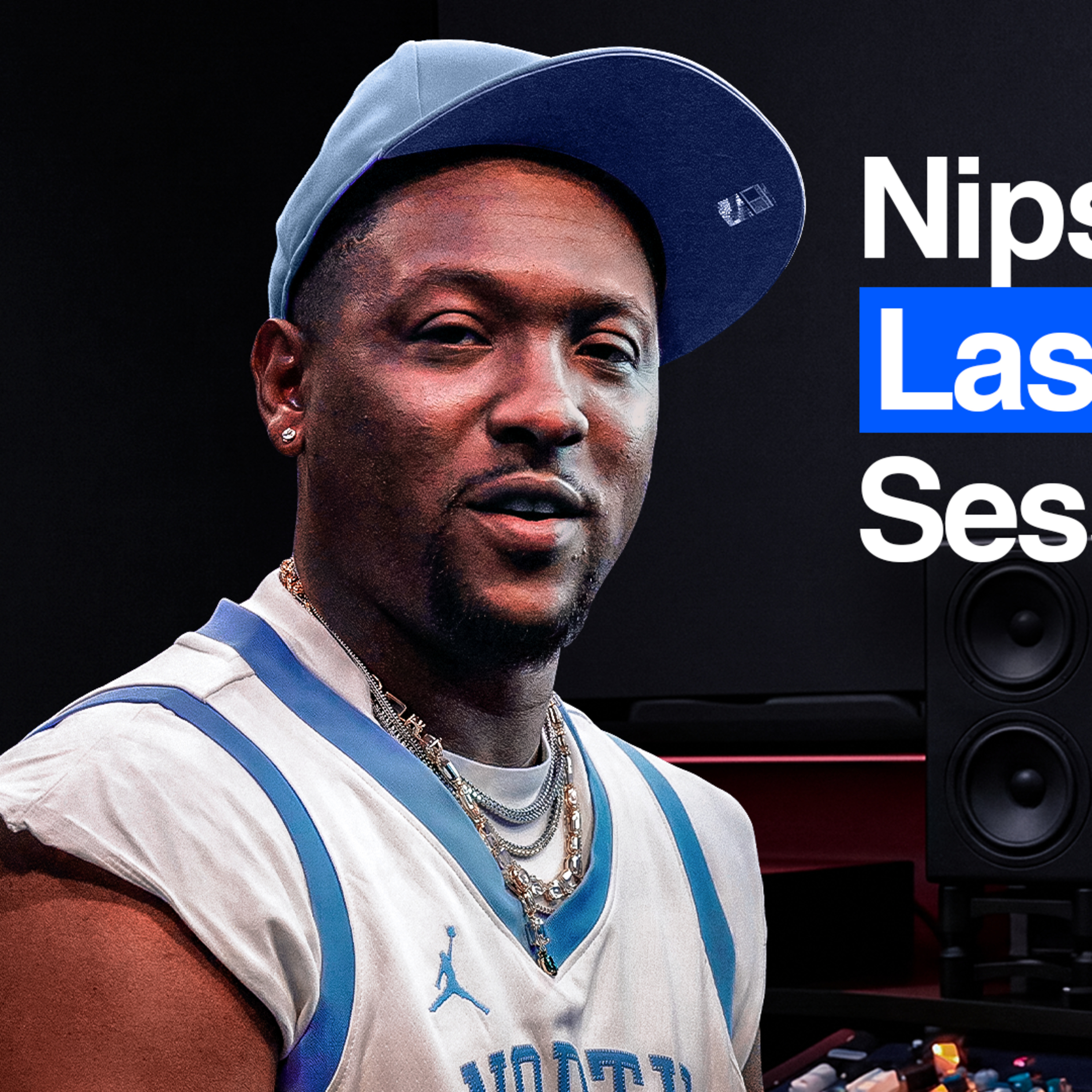 Hit-Boy Breaks Down Nipsey Hussle’s Final Song (Ep. 40)