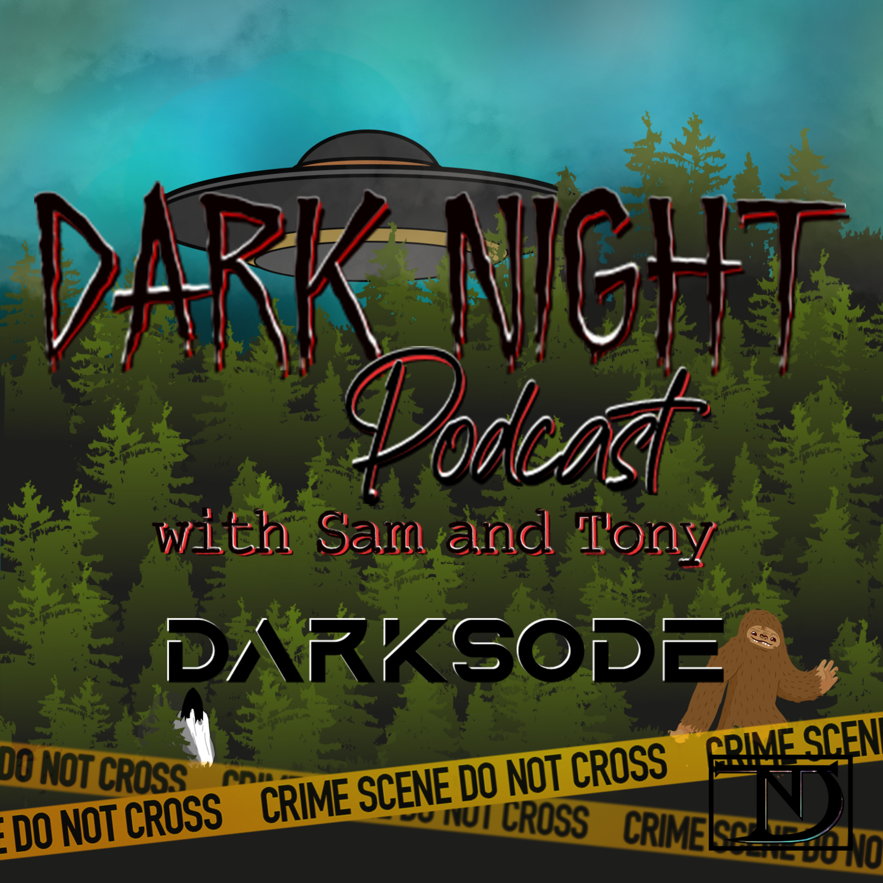 Darksode 3 - Brothersode PT 1