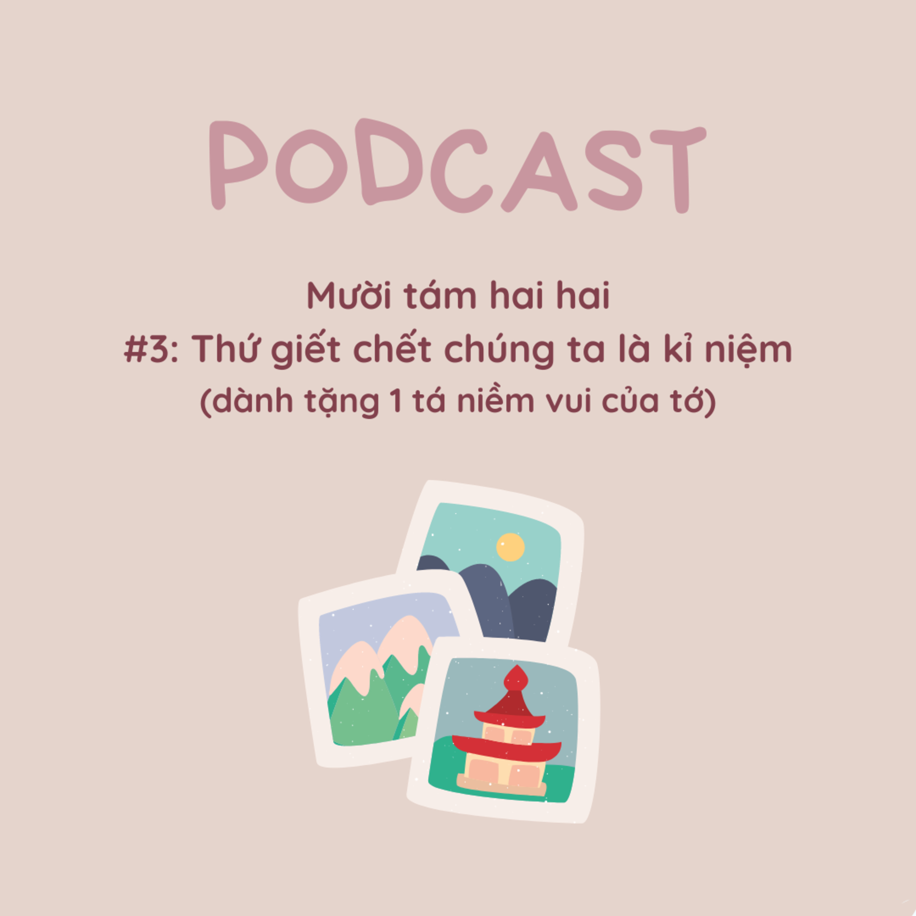 Mochi ở đây