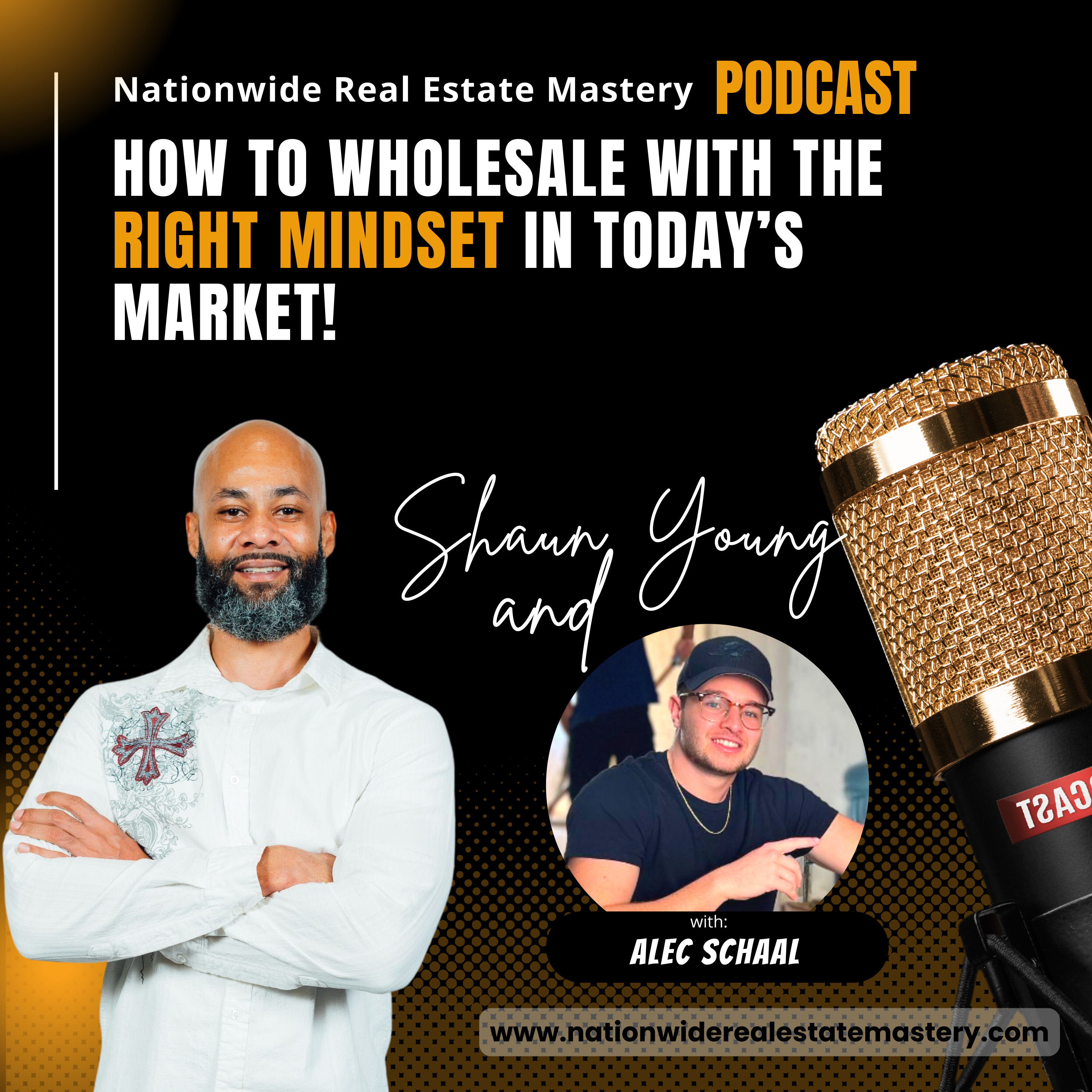 Nationwide Real Estate Mastery