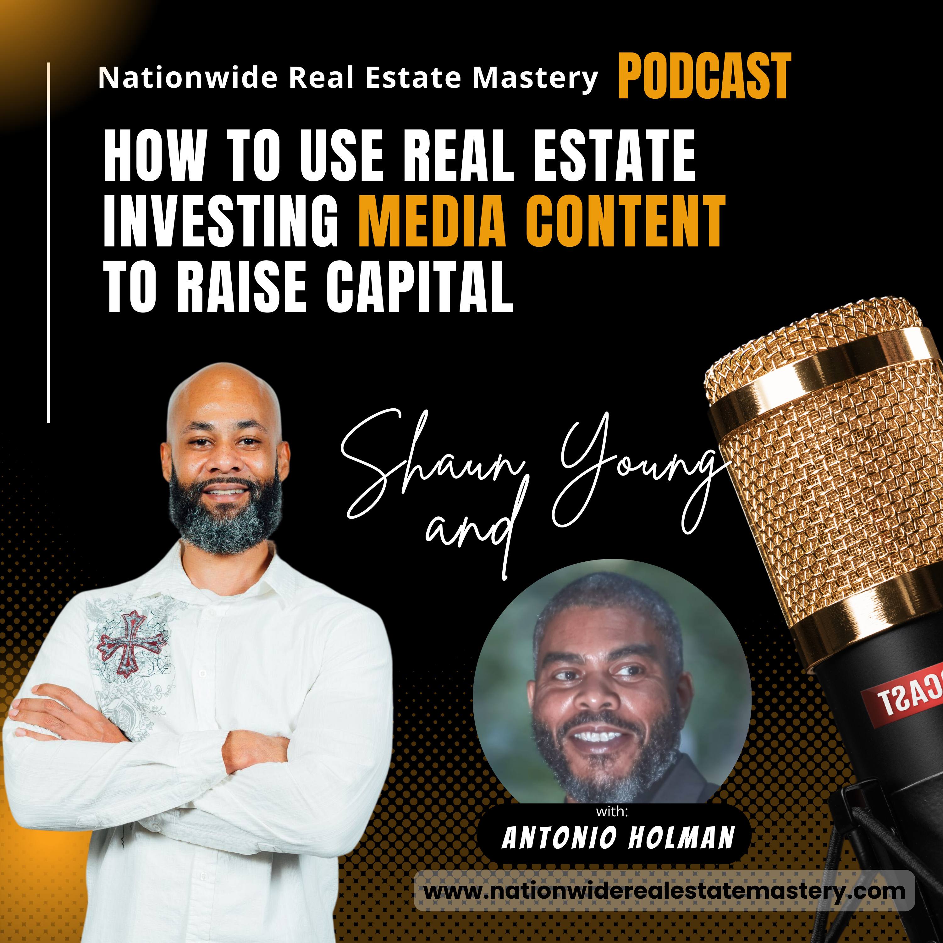 Nationwide Real Estate Mastery