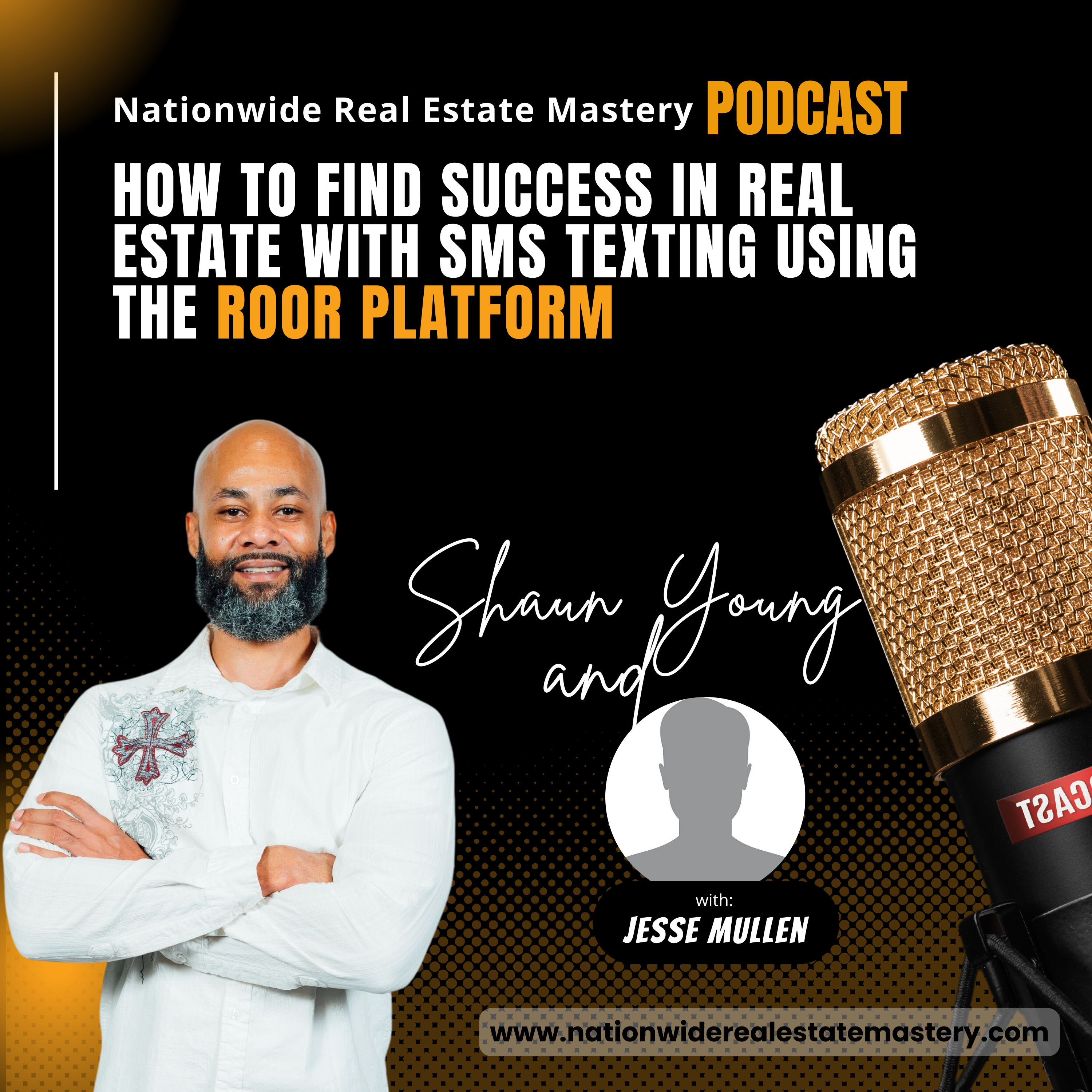 Nationwide Real Estate Mastery