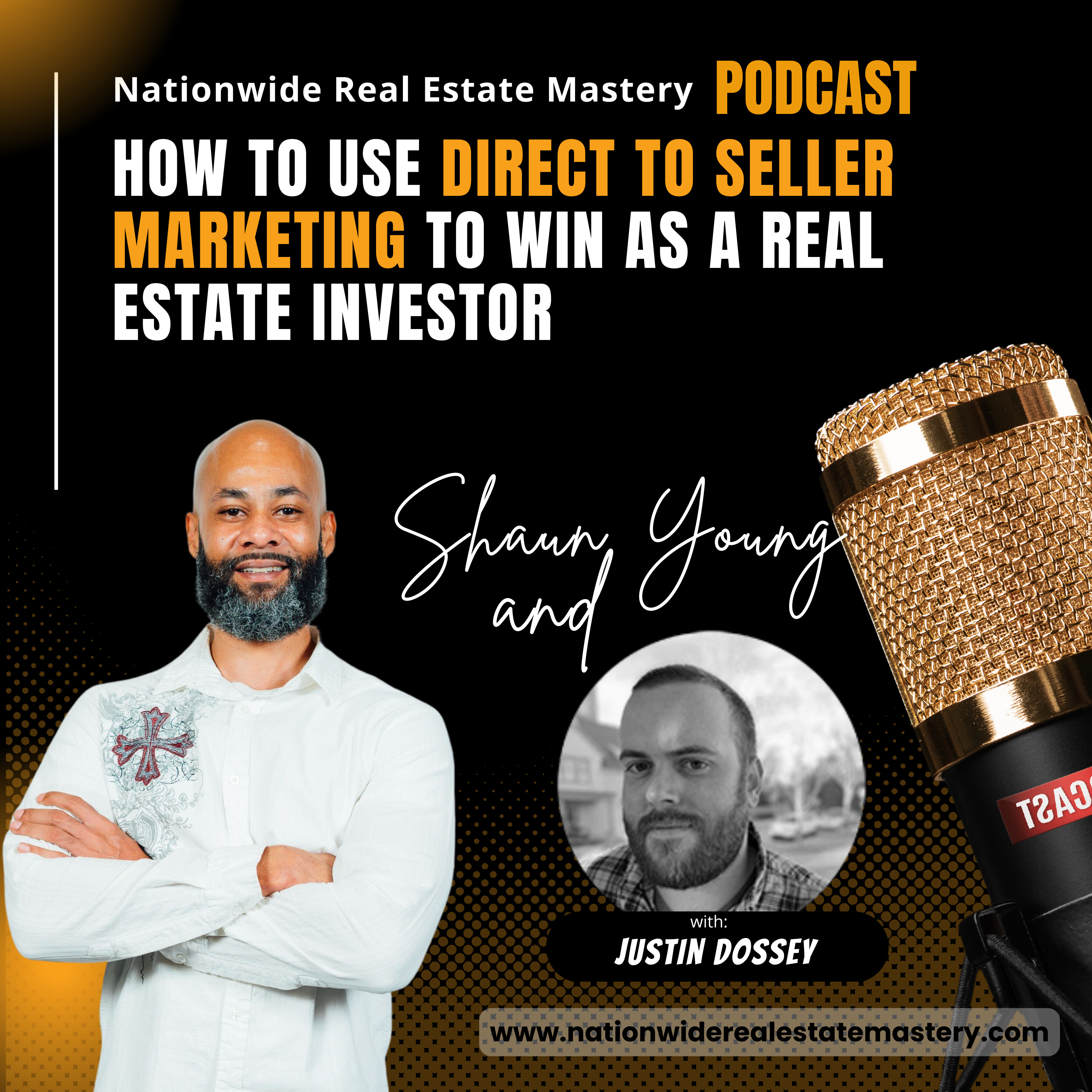 Nationwide Real Estate Mastery