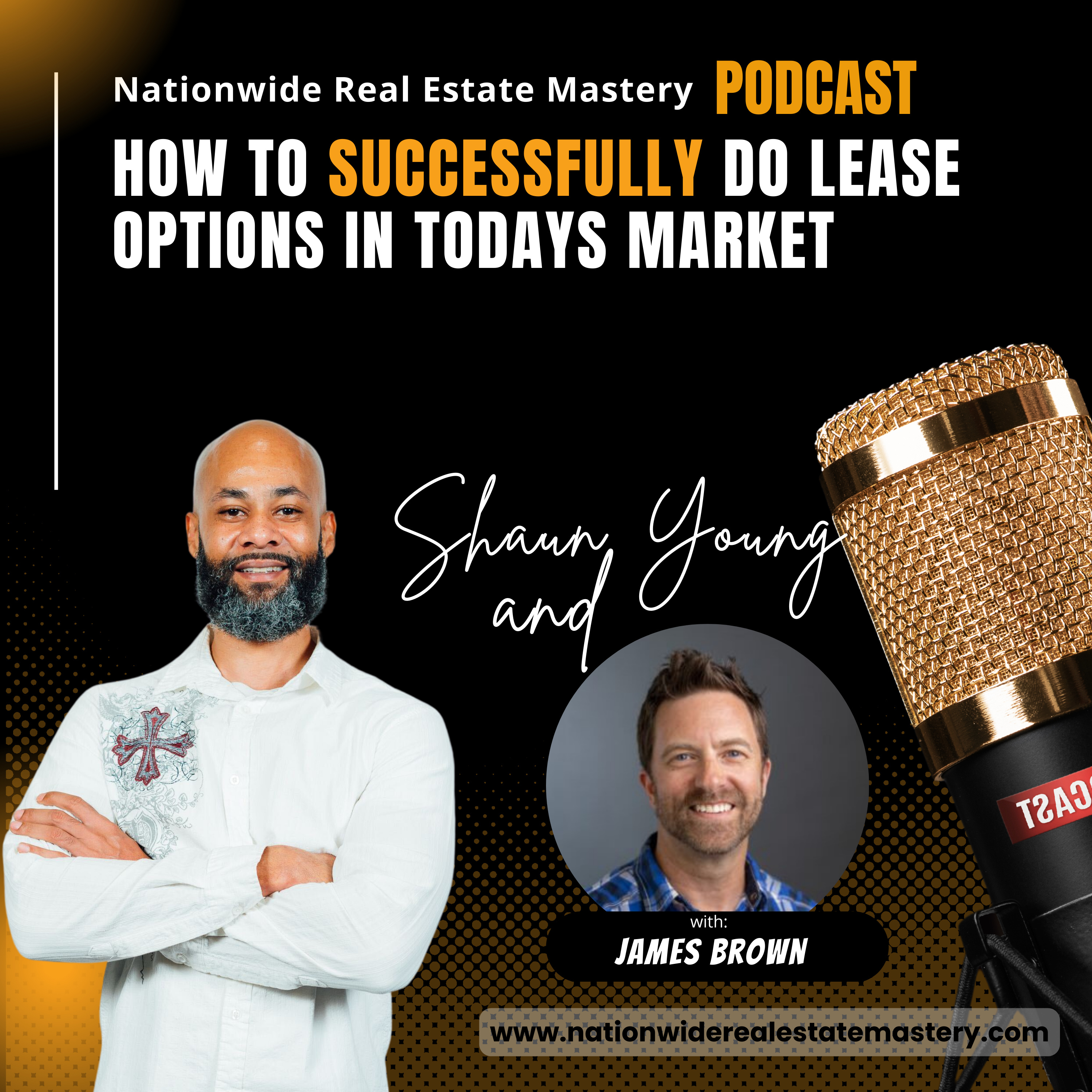 Nationwide Real Estate Mastery