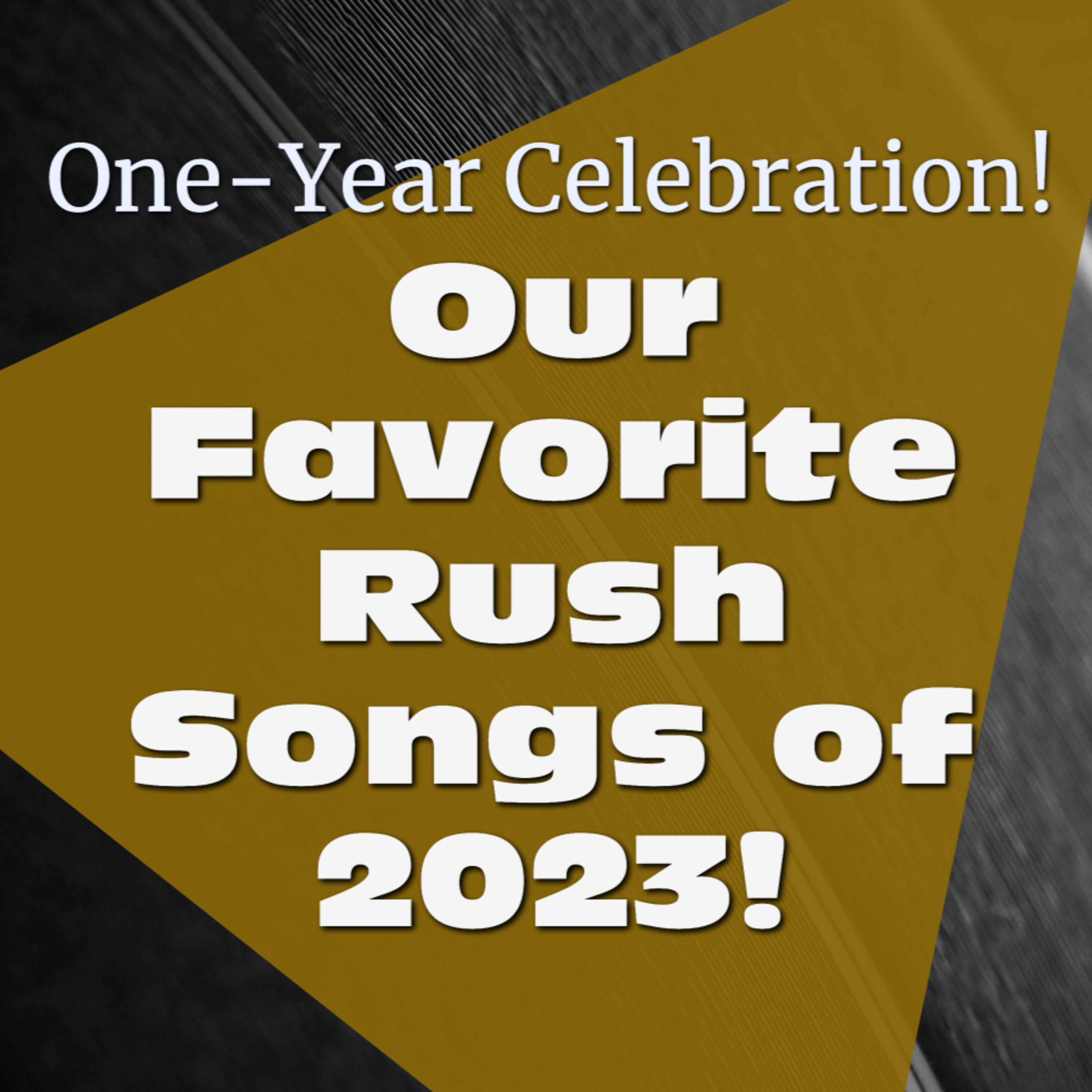 Every Rush Song