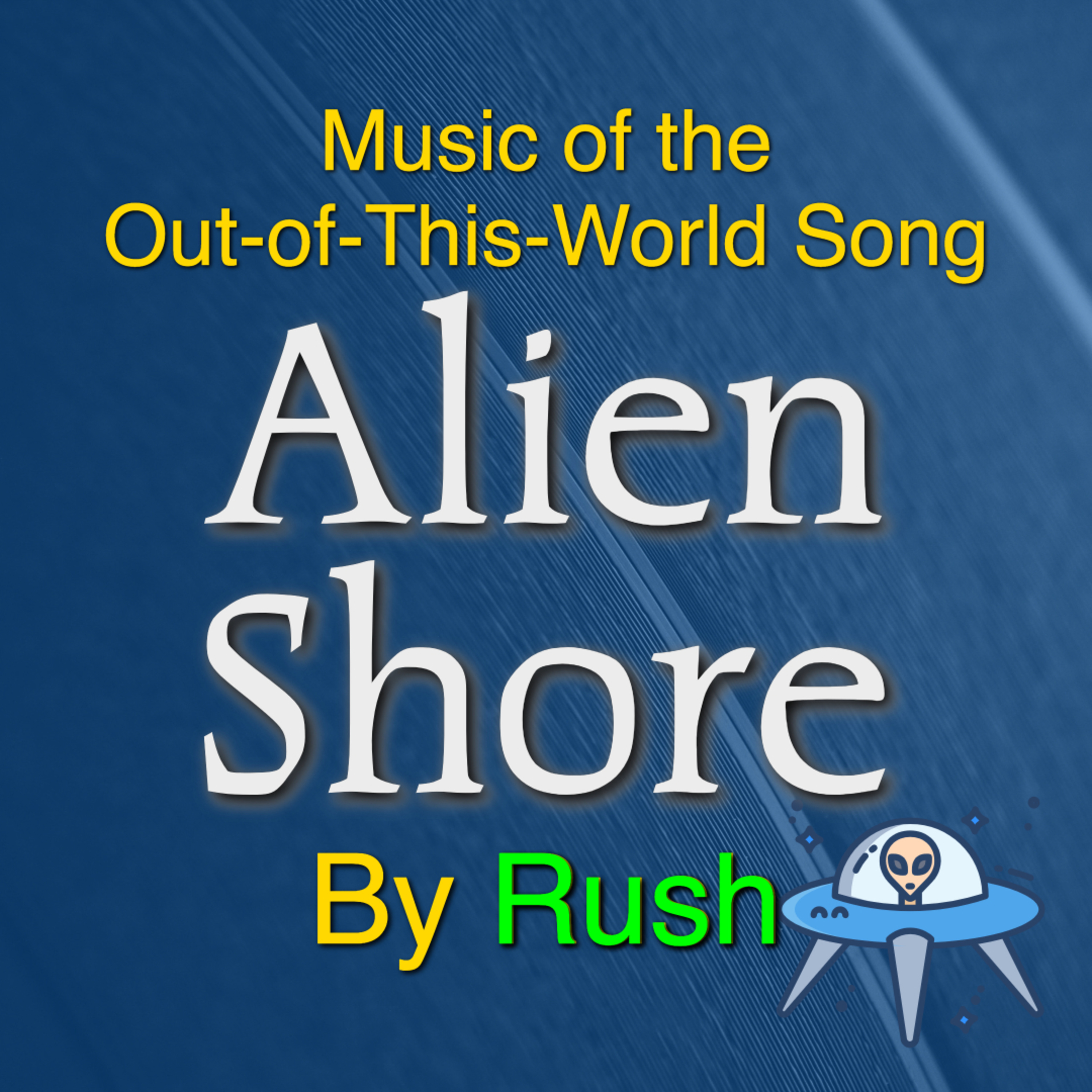 Every Rush Song