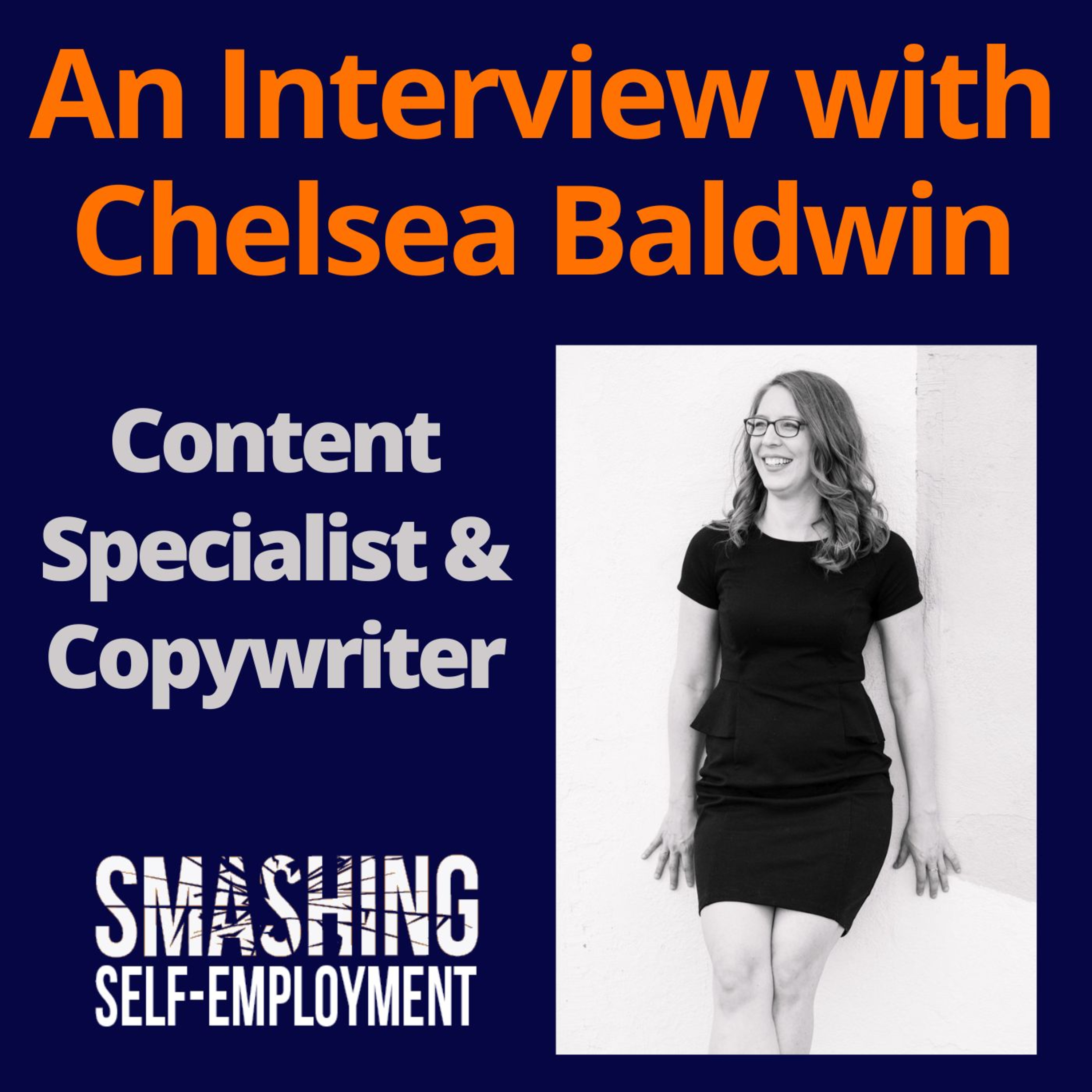 Smashing Self-Employment - Marketing and productivity help if you\'re self-employed.