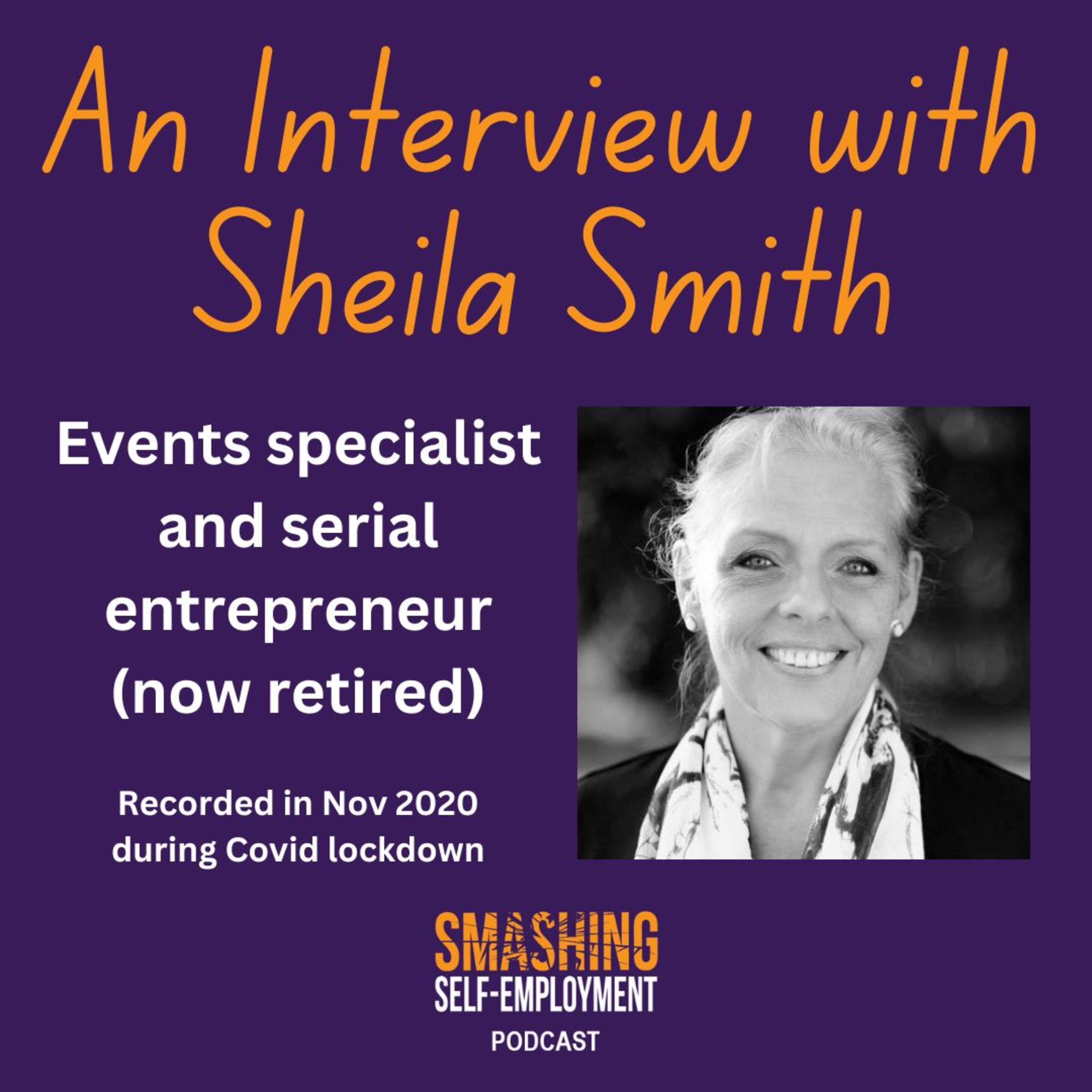 Smashing Self-Employment - Marketing and productivity help if you\'re self-employed.