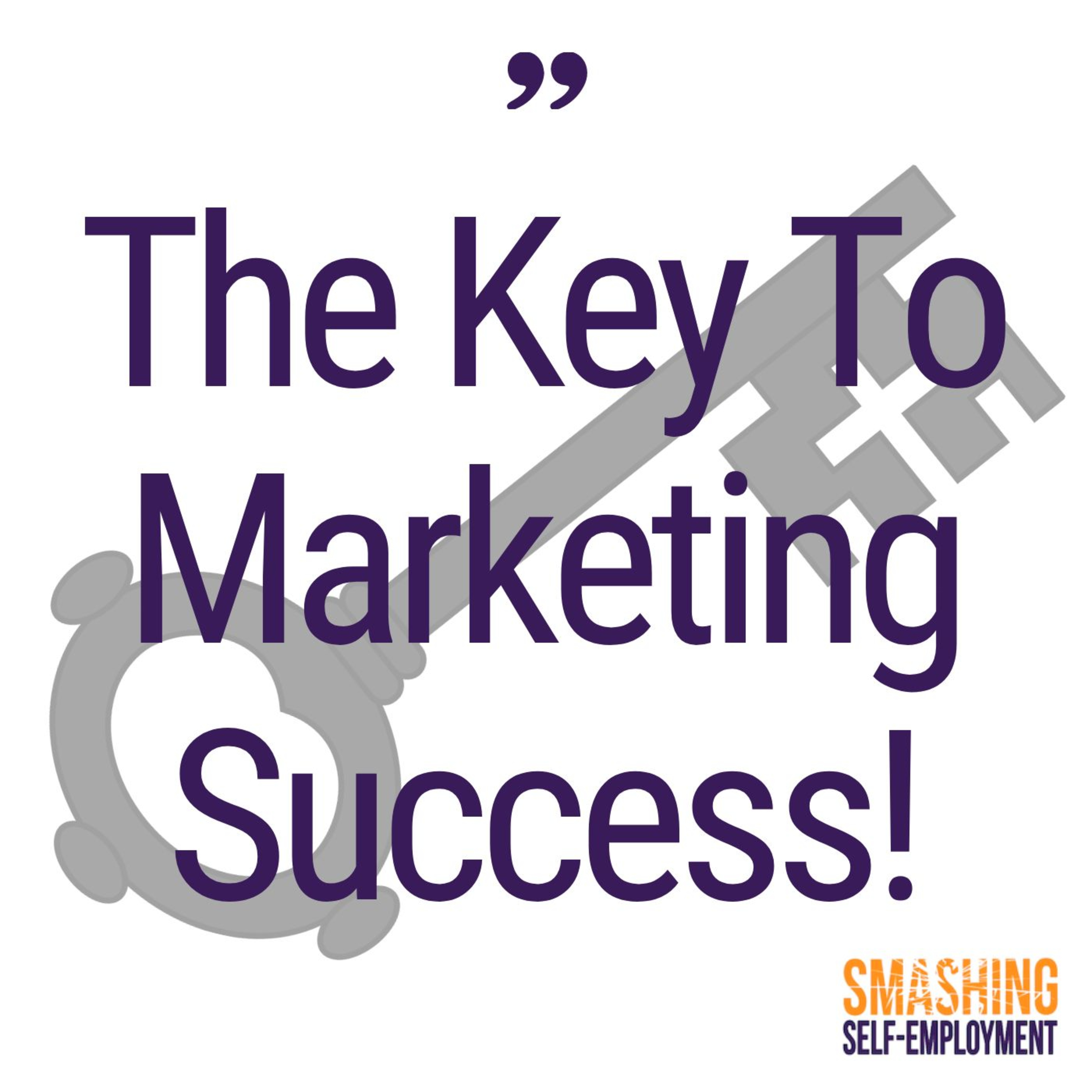 Smashing Self-Employment - Marketing and productivity help if you\'re self-employed.