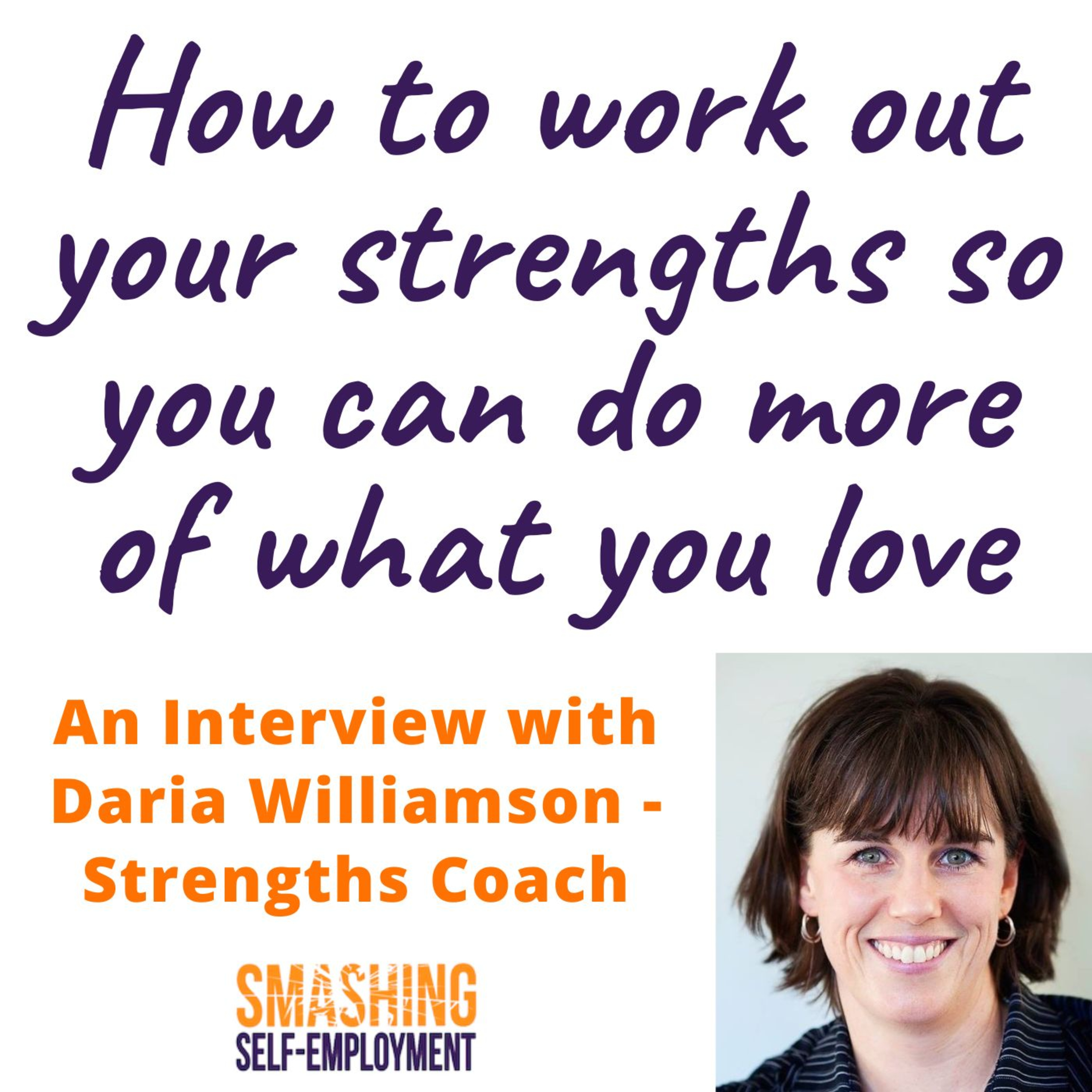 Smashing Self-Employment - Marketing and productivity help if you\'re self-employed.