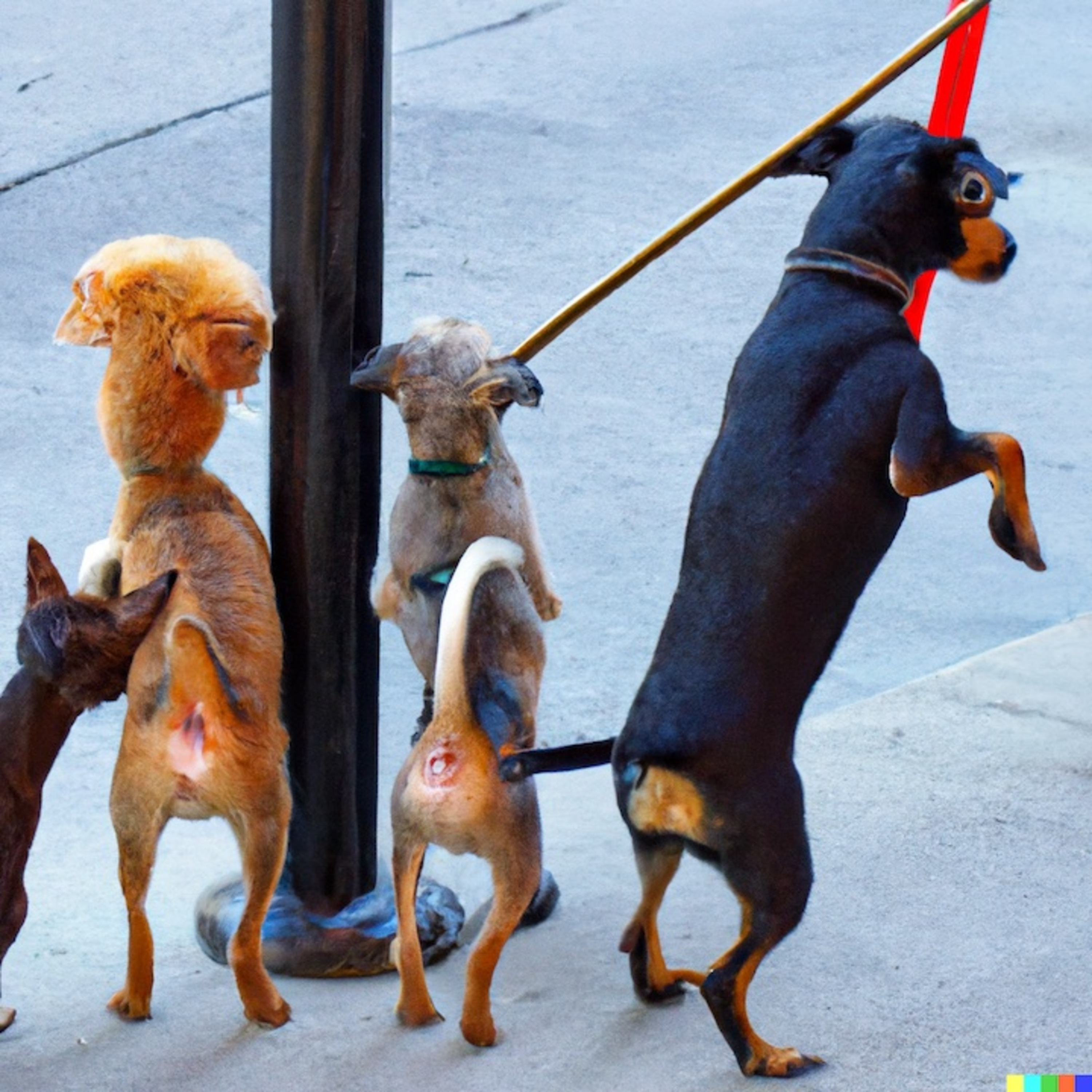 Our Current Events Show 153 / Are the Olympics Ready For Pole Dancing?  episode artwork