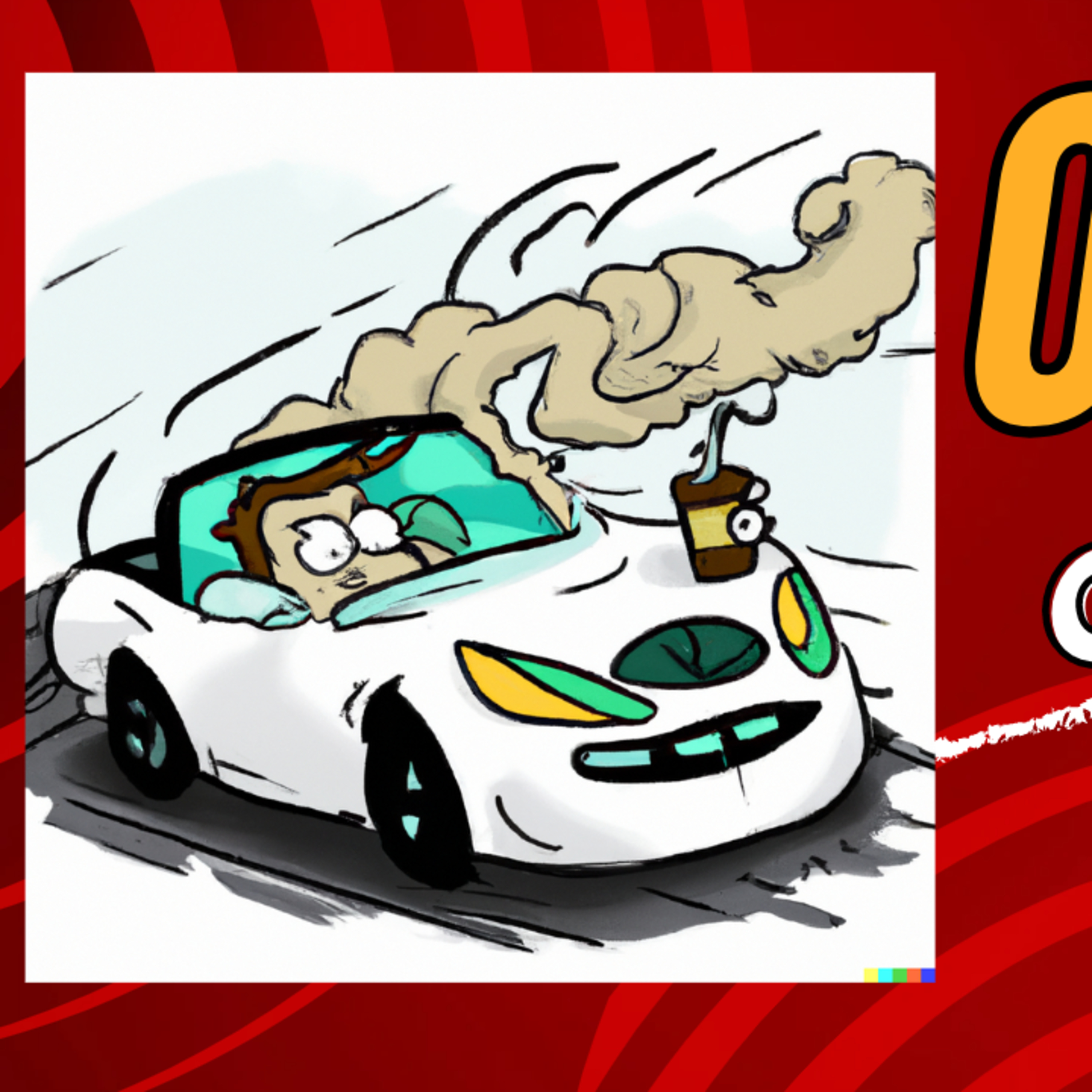 Our Current Events Show # 157- They Only Need One episode artwork