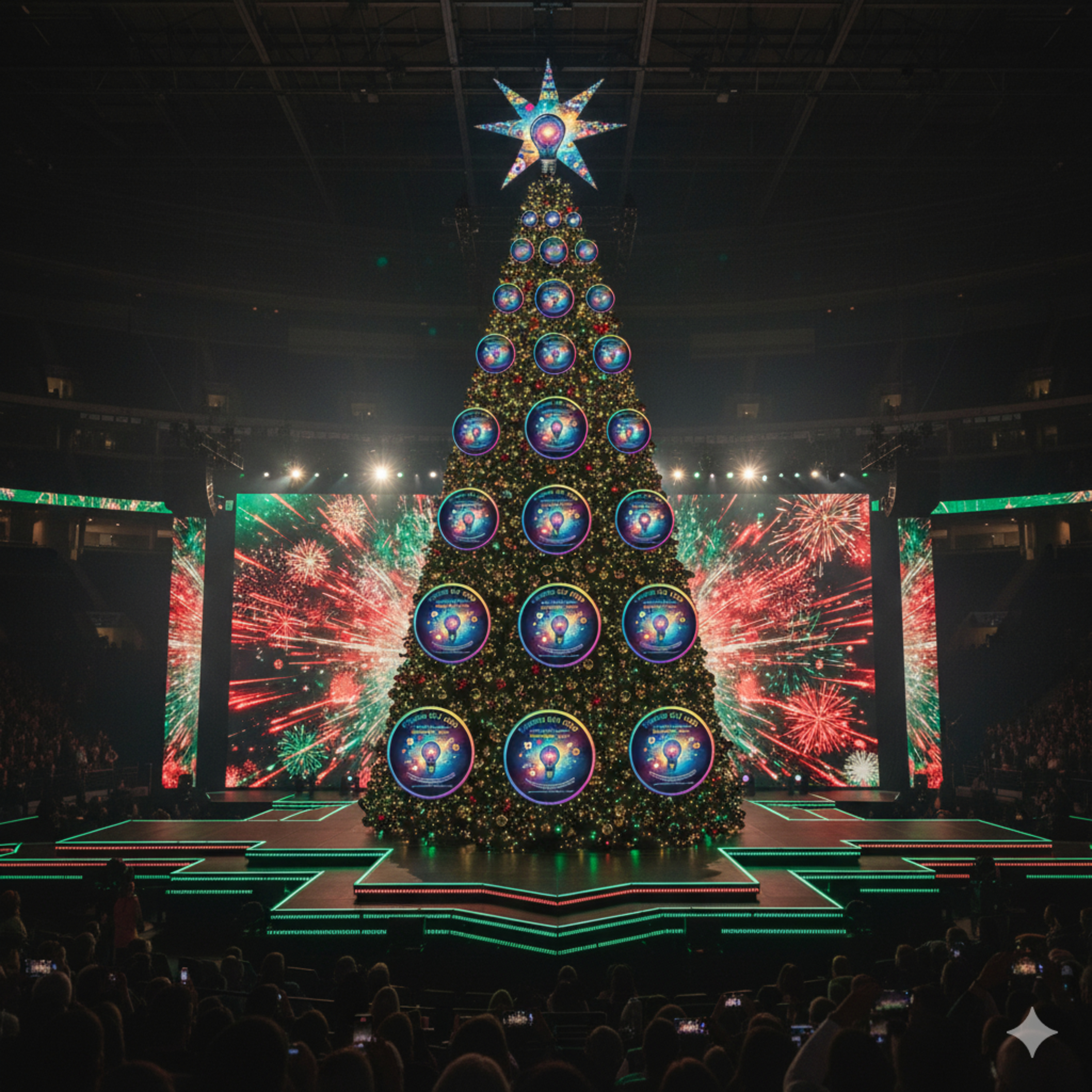 Our Christmas Eve Zoom Party ZoomCast 291 episode artwork