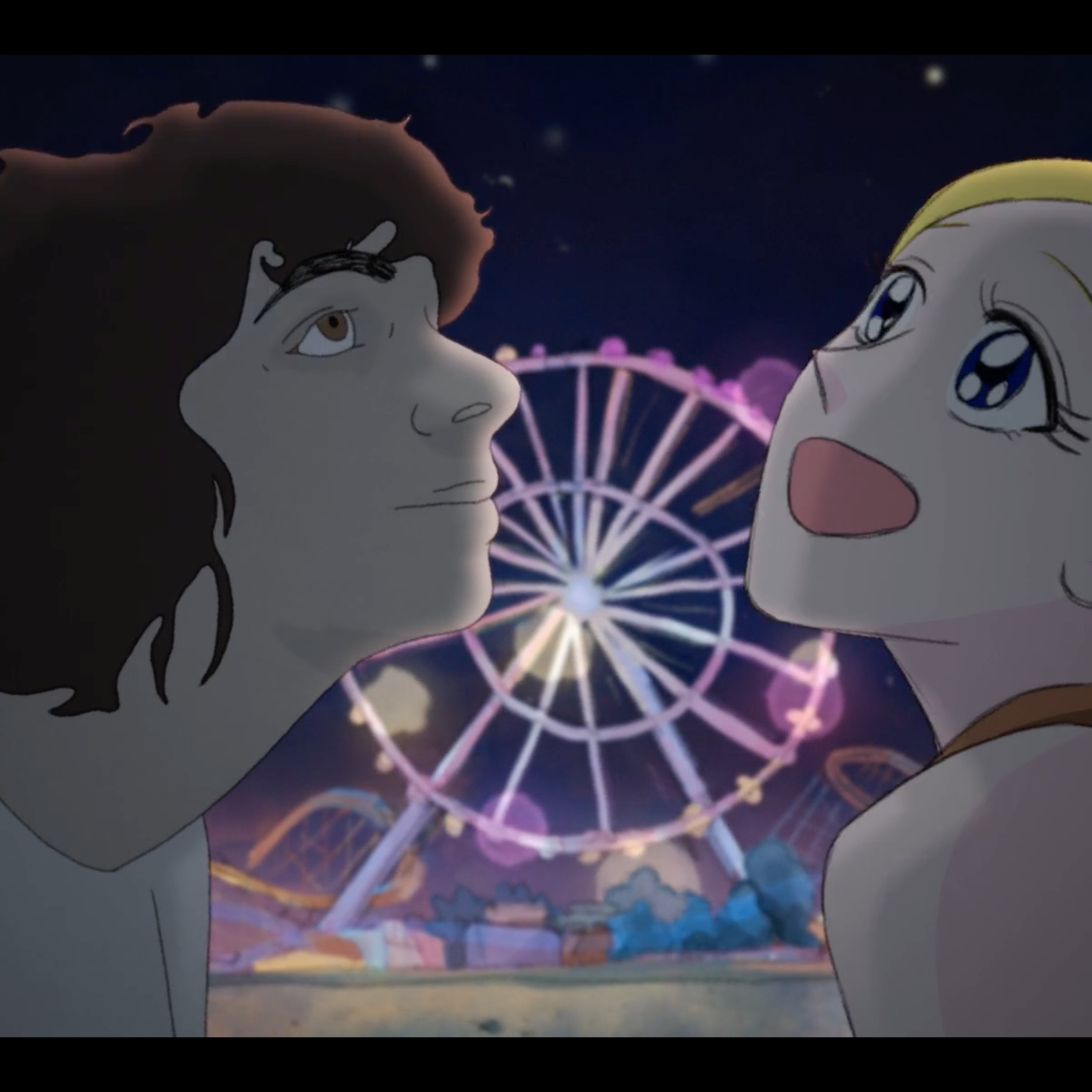 【🧠右尻ポッドキャスト🍑】気休めにアカデミー賞短編アニメ作品受賞3作品のススメのはなし【🎬第95回アカデミー賞・短編アニメ映画賞受賞作品】