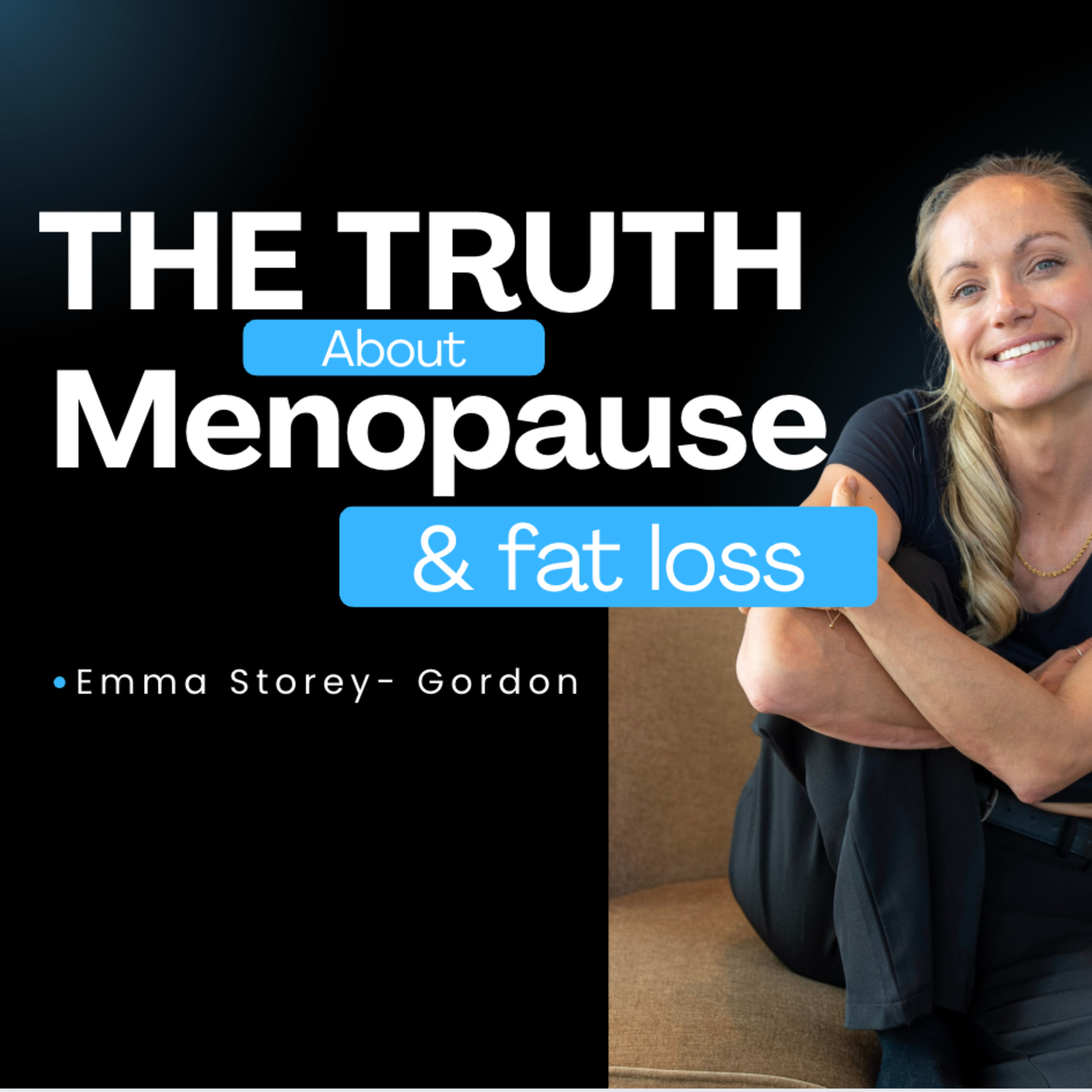 Ep. 917 - Menopause and Fat loss