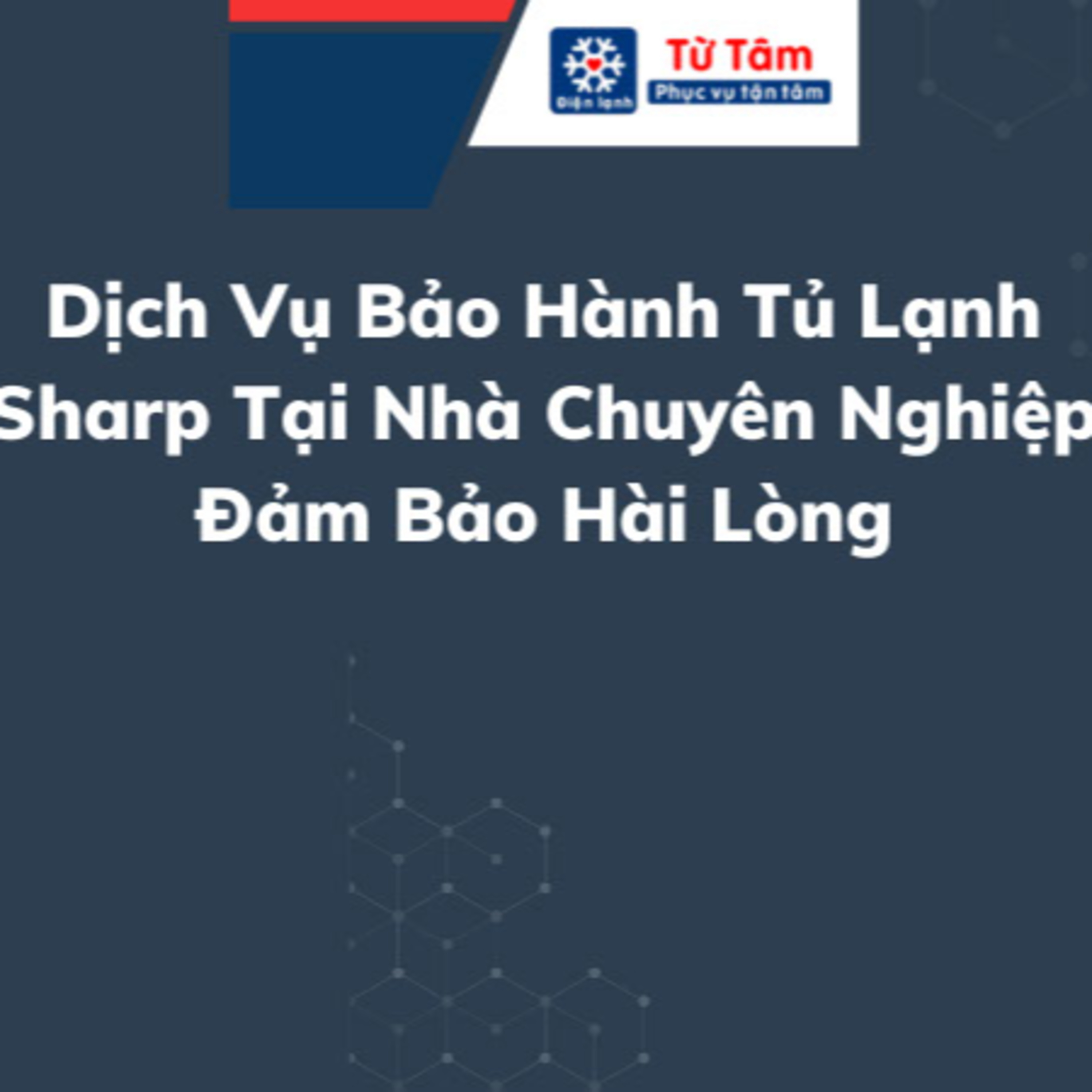 Điện Lạnh Từ Tâm