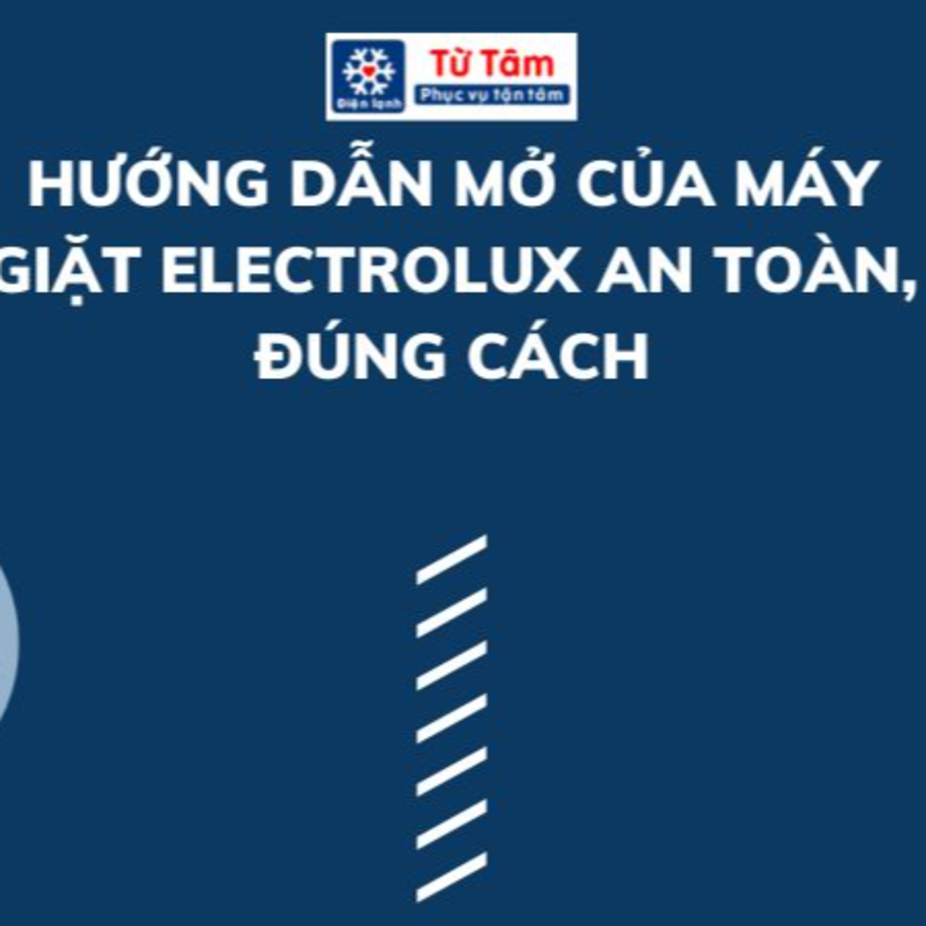 Điện Lạnh Từ Tâm