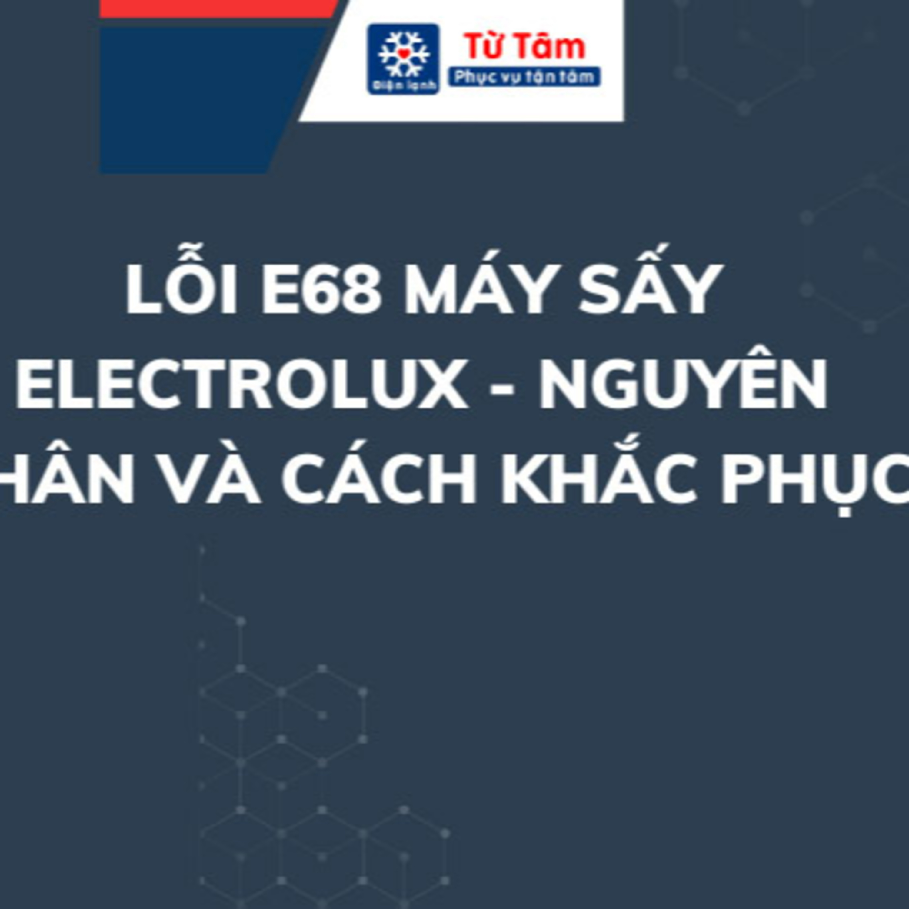 Điện Lạnh Từ Tâm
