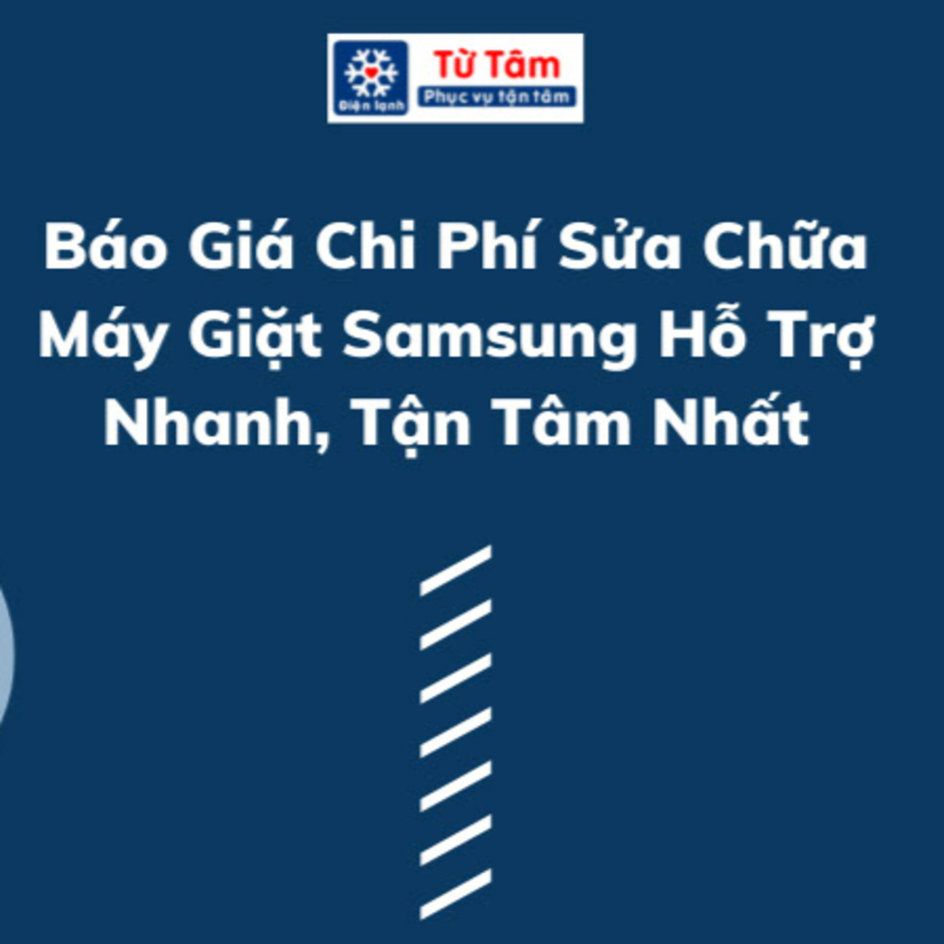 Điện Lạnh Từ Tâm