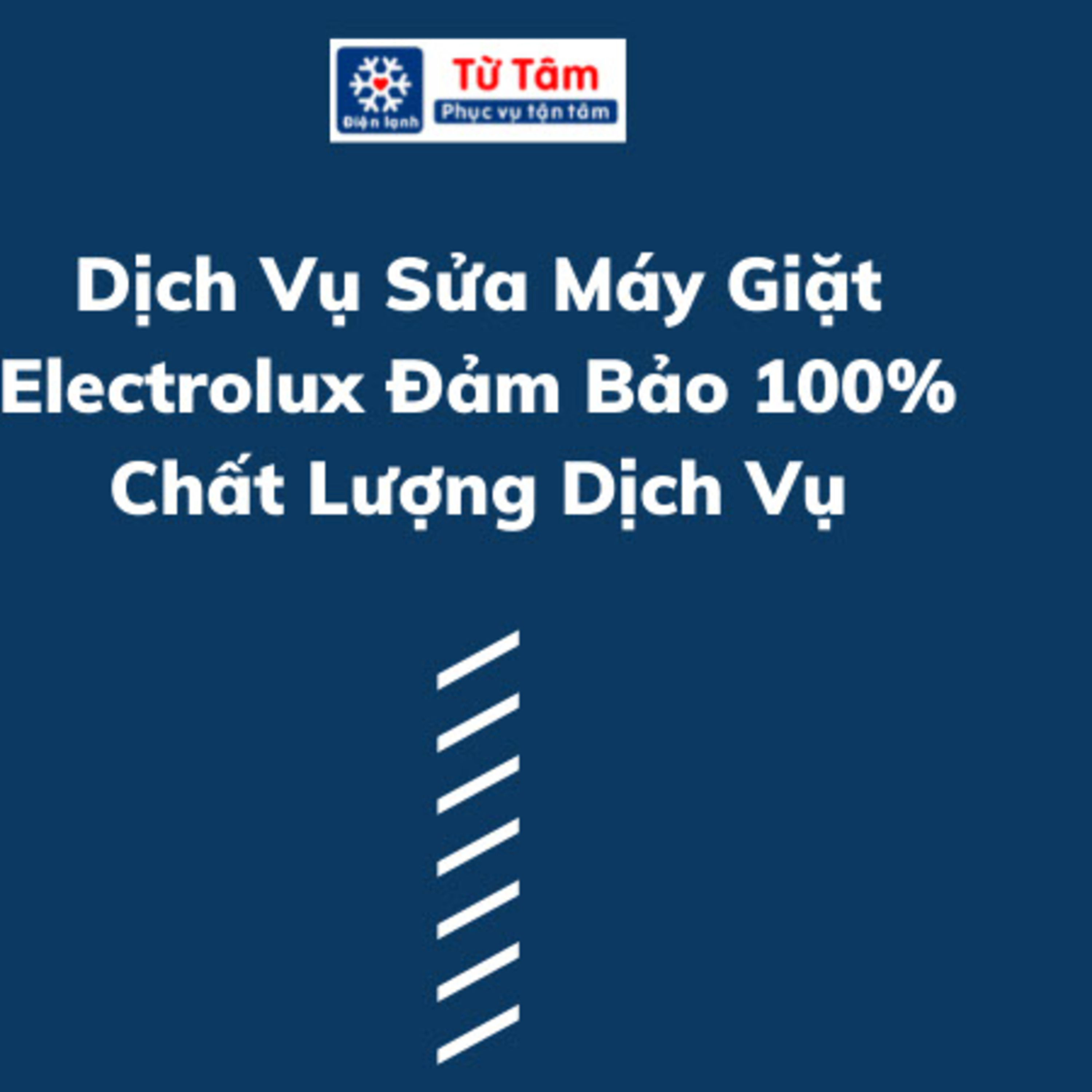 Điện Lạnh Từ Tâm