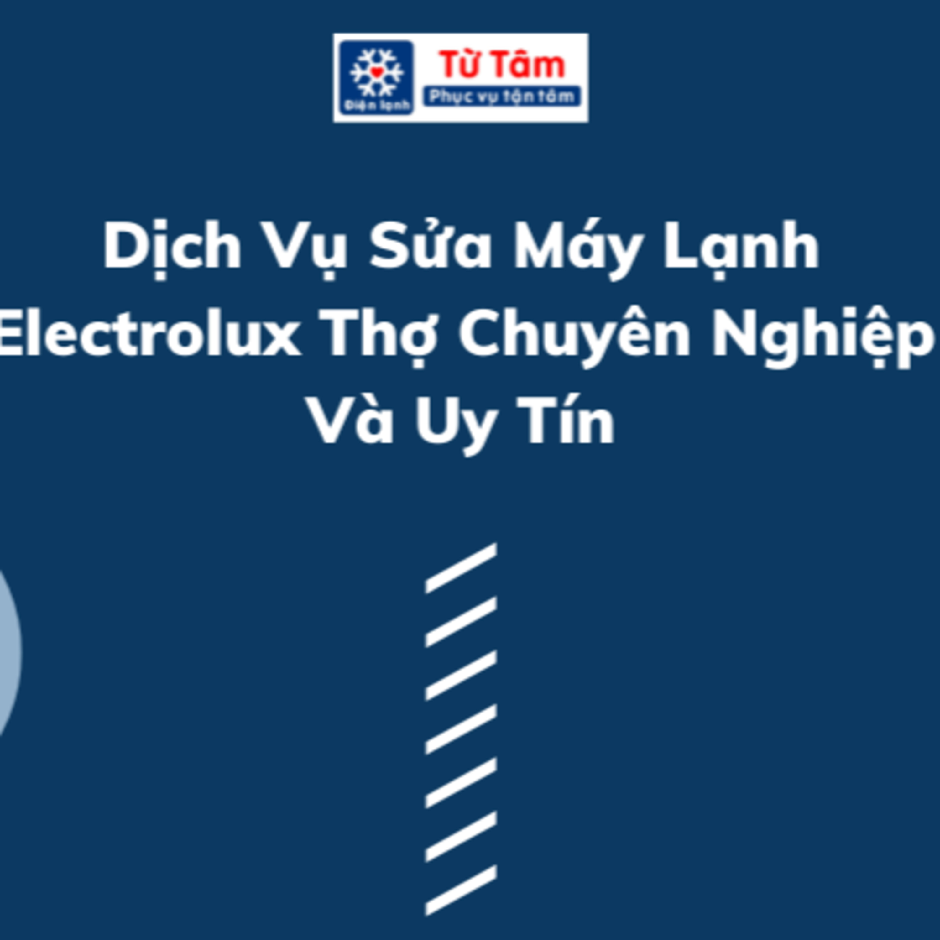 Điện Lạnh Từ Tâm
