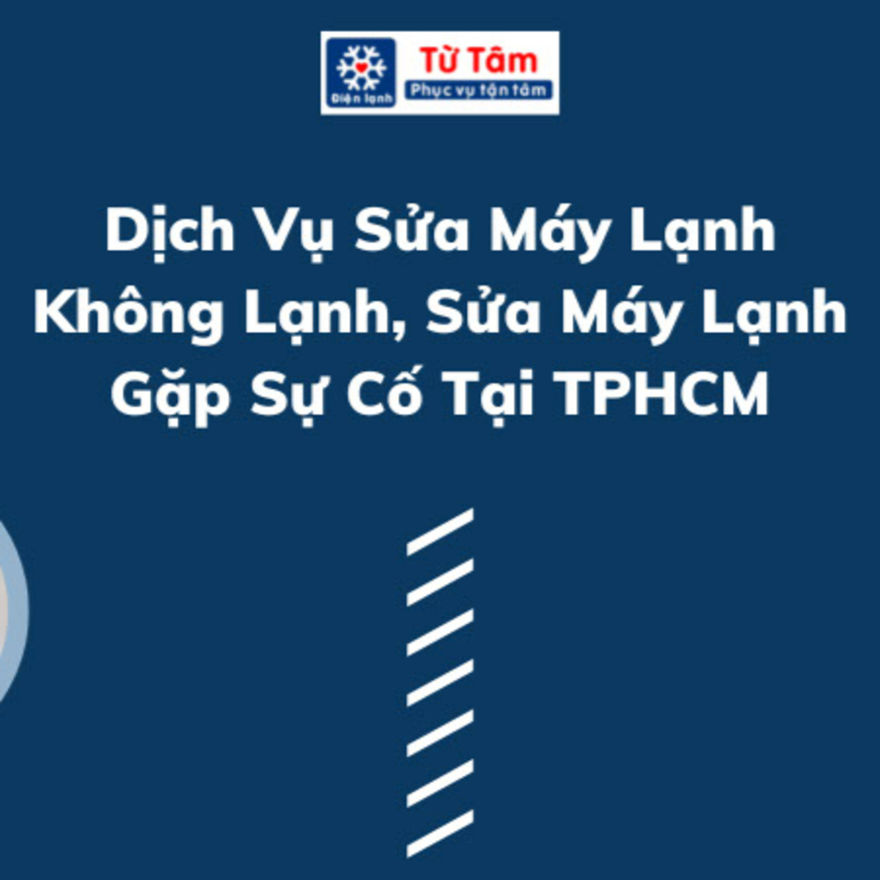 Điện Lạnh Từ Tâm
