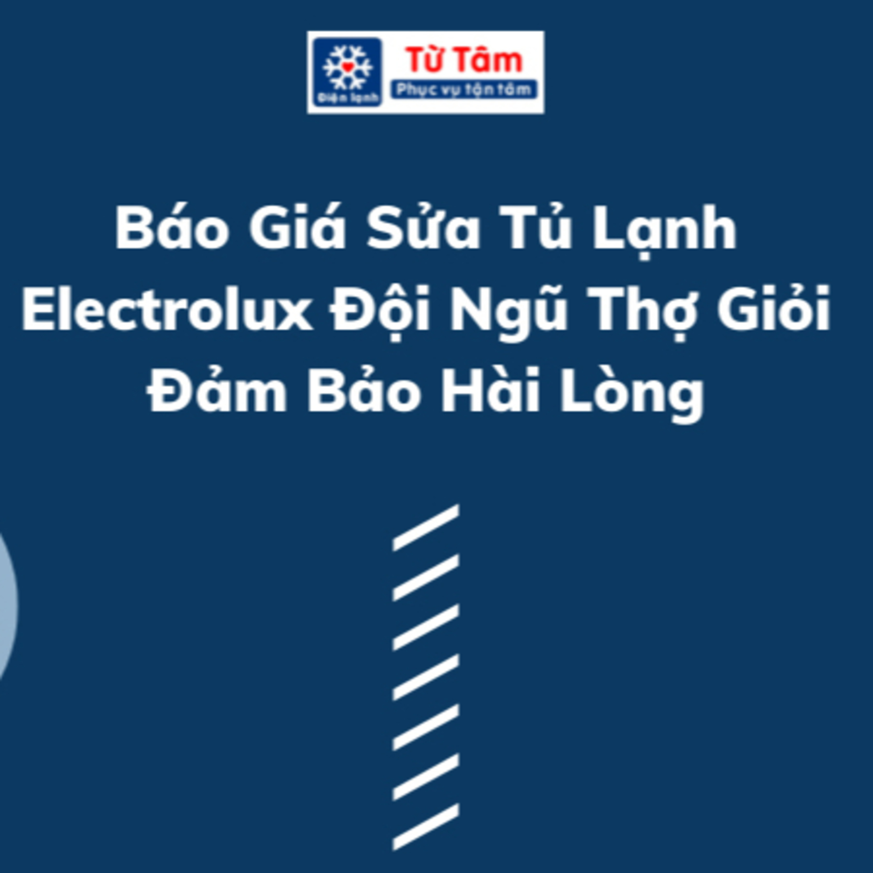 Điện Lạnh Từ Tâm