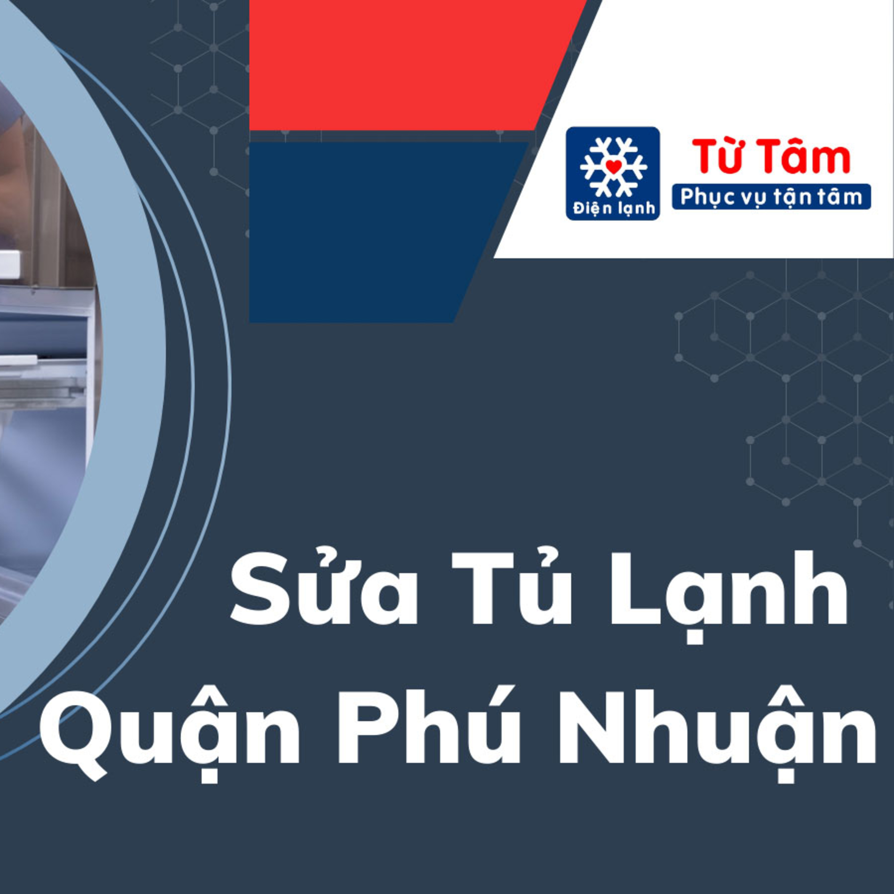 Điện Lạnh Từ Tâm