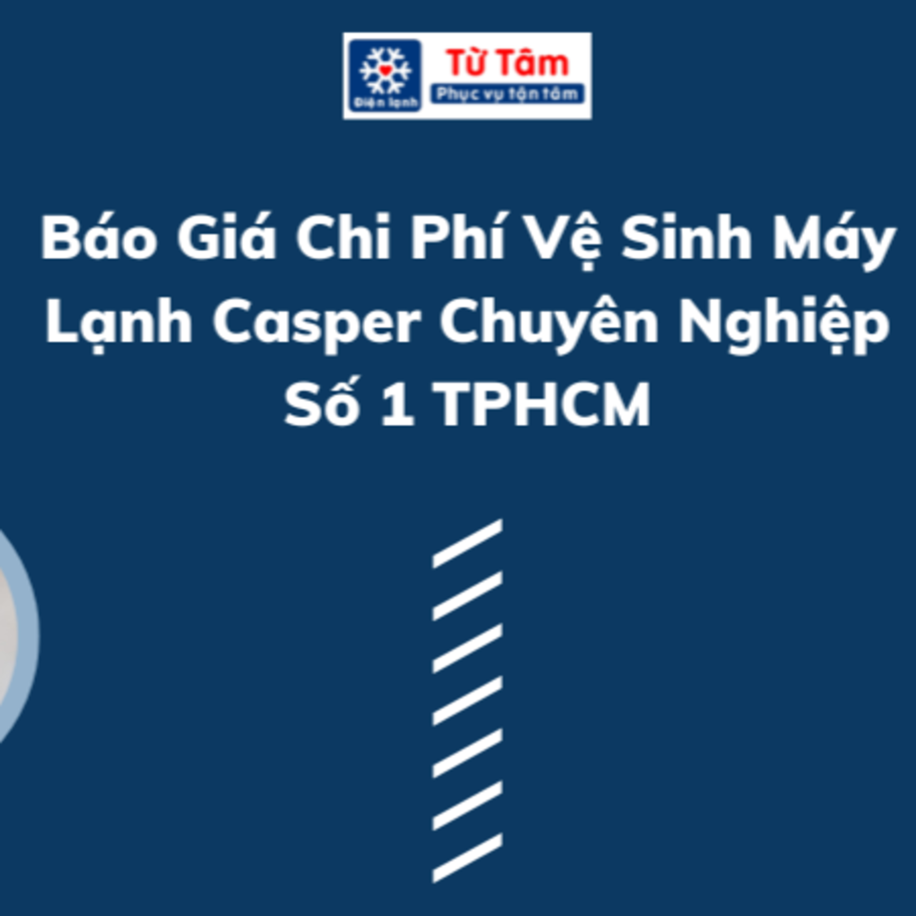 Điện Lạnh Từ Tâm