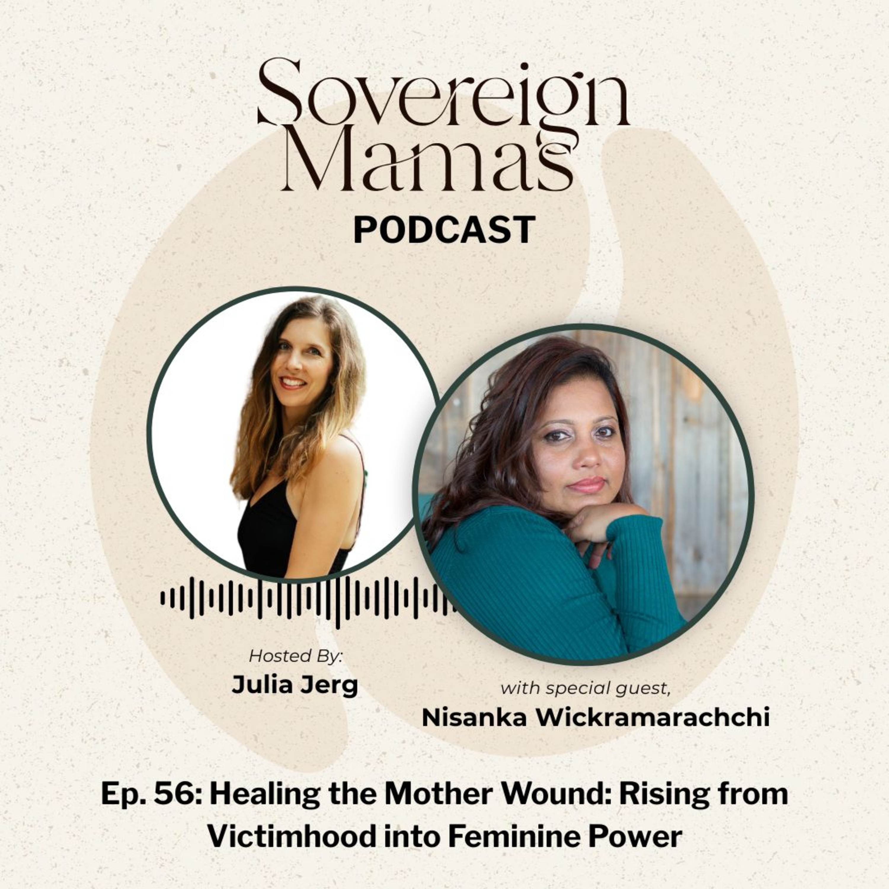 Sovereign Mamas