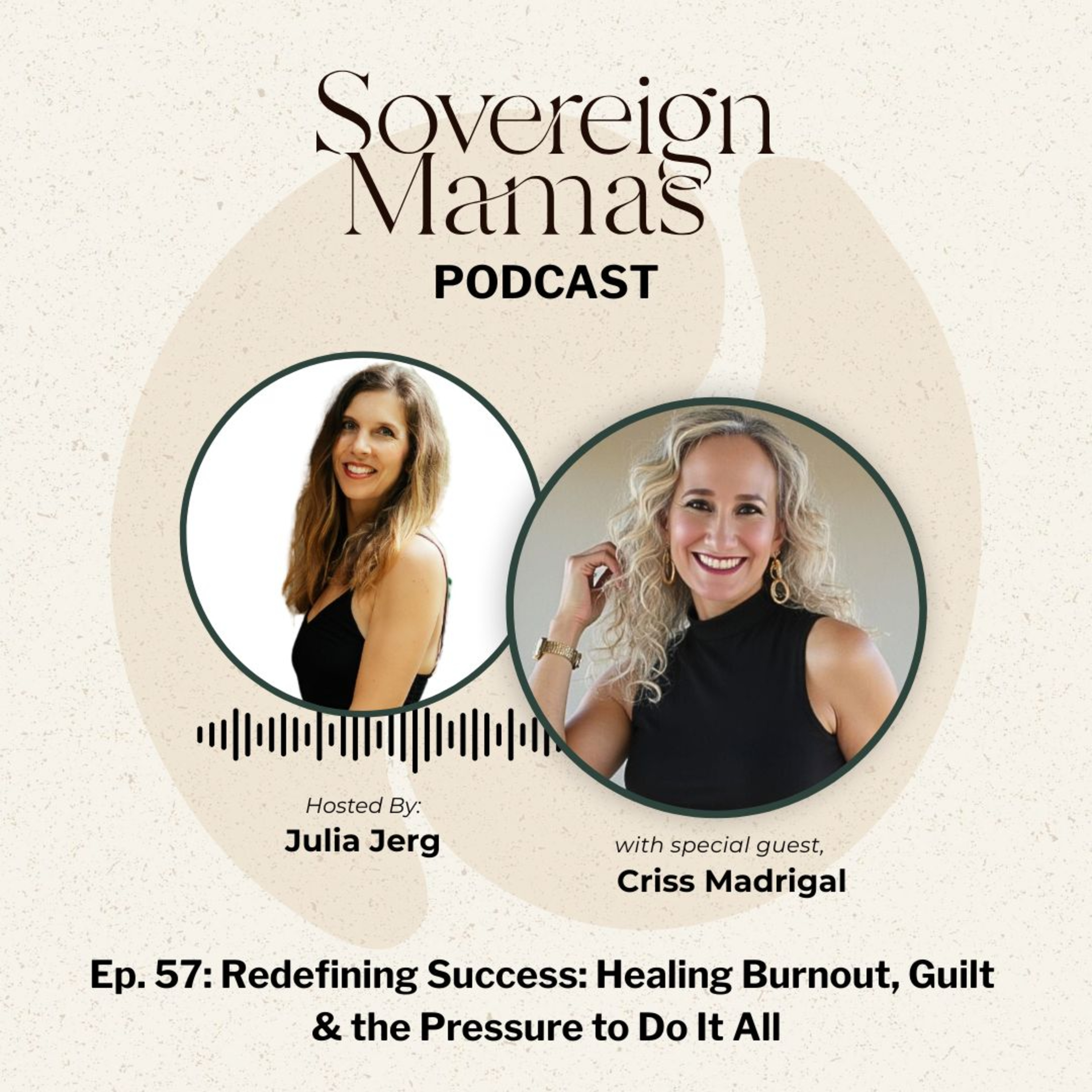 Sovereign Mamas