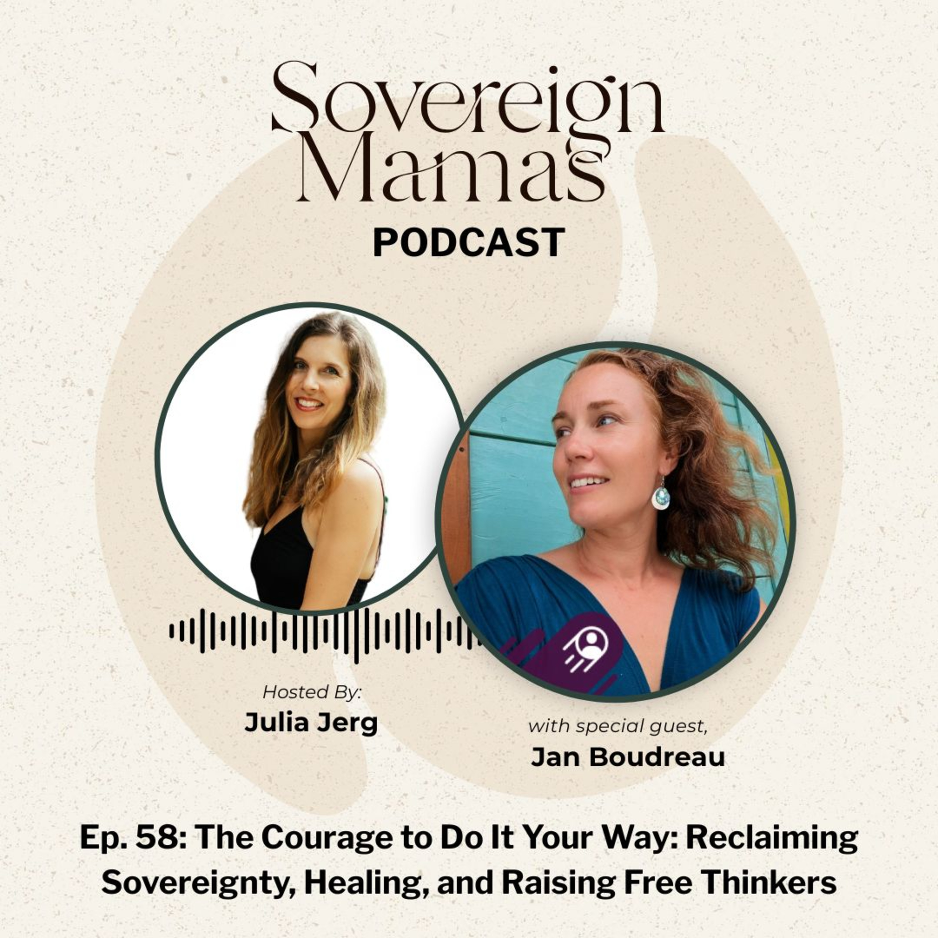 Sovereign Mamas