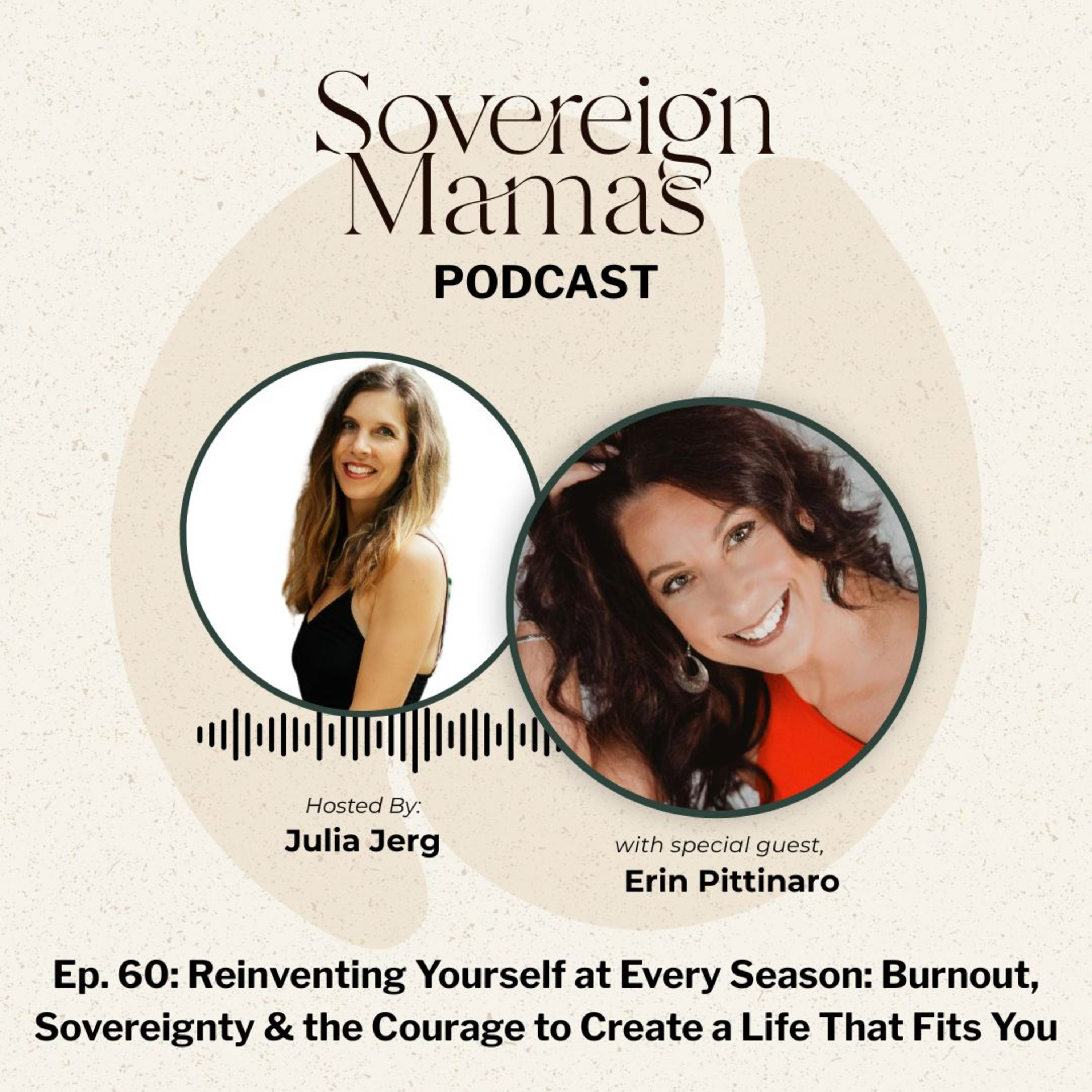 Sovereign Mamas