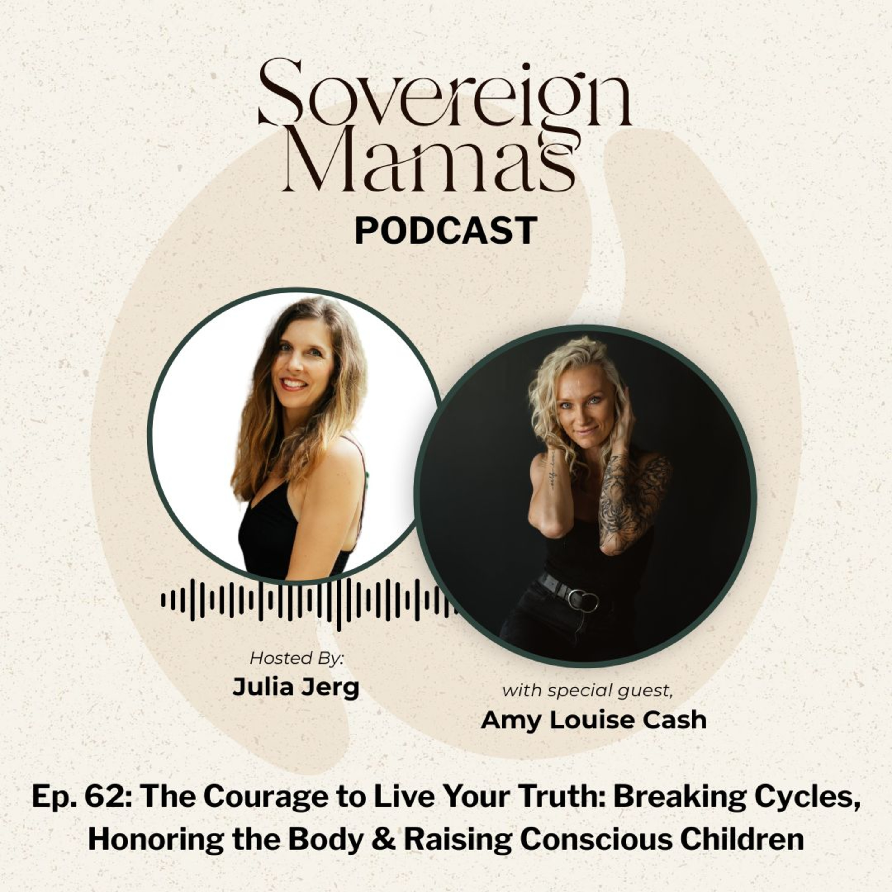 Sovereign Mamas