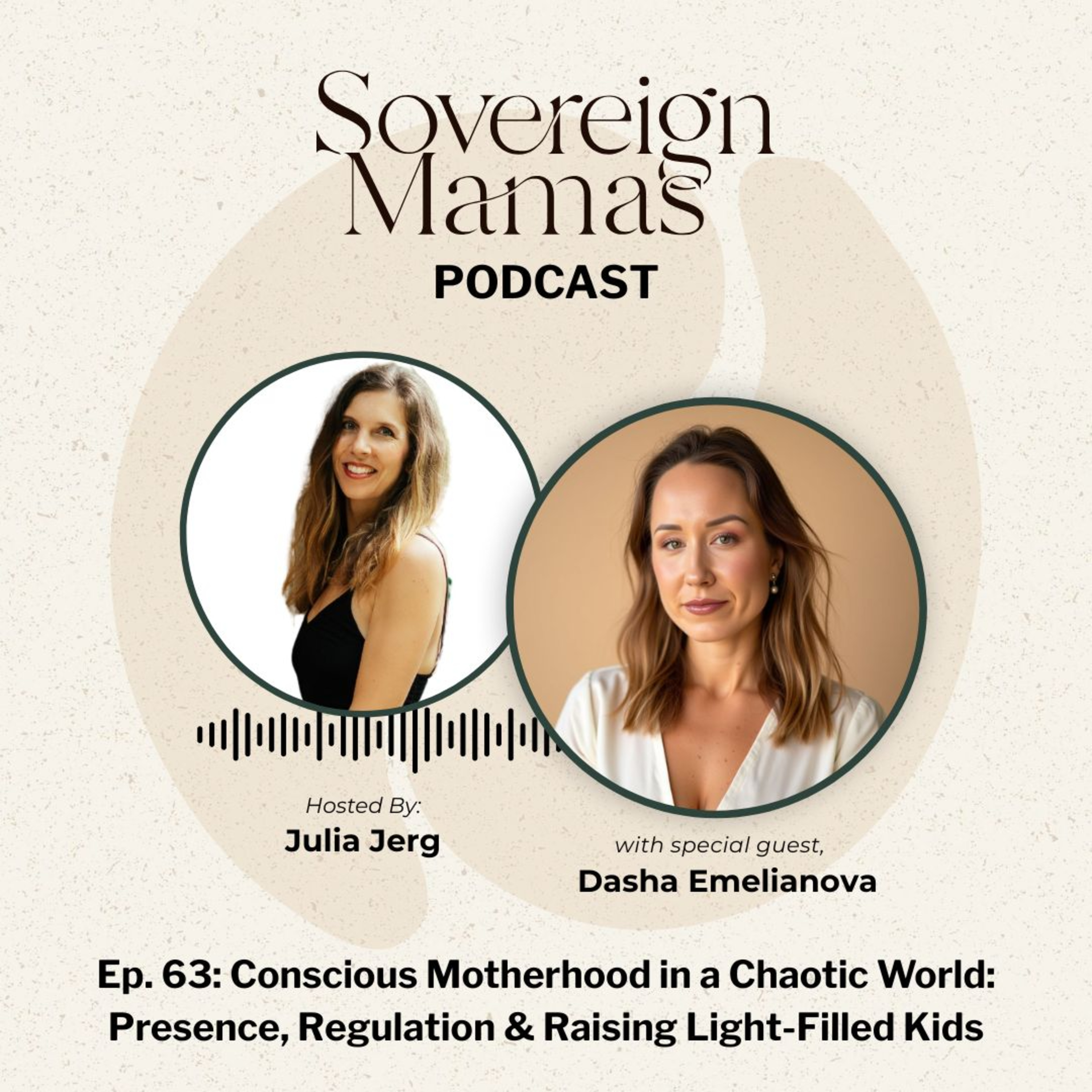 Sovereign Mamas