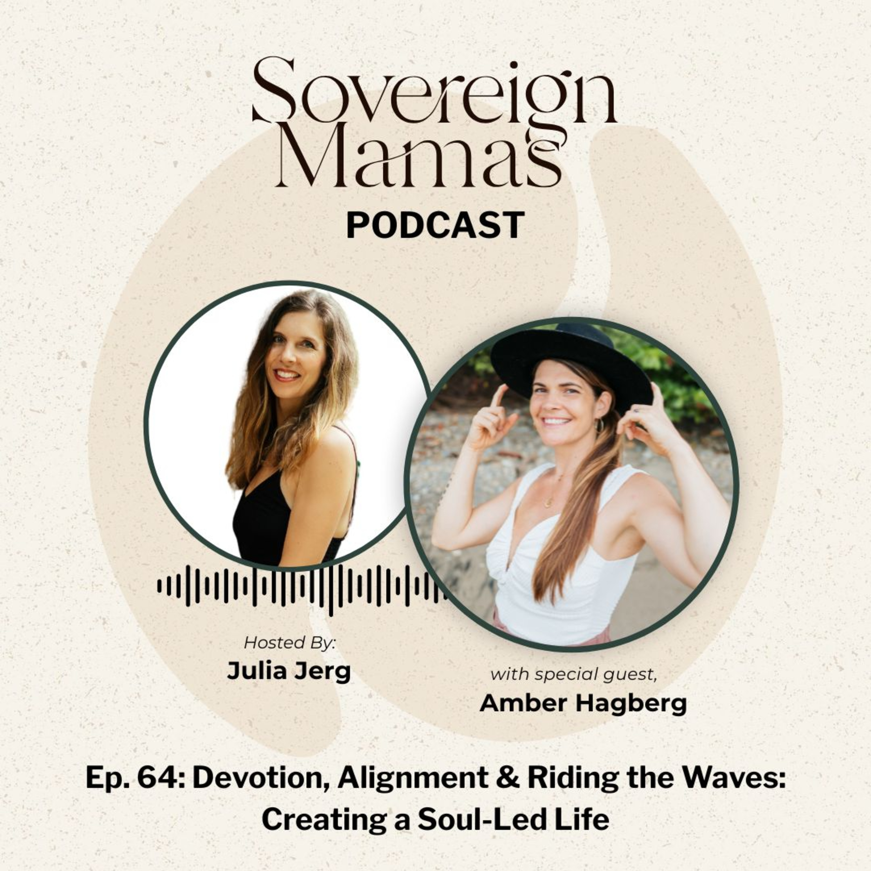 Sovereign Mamas