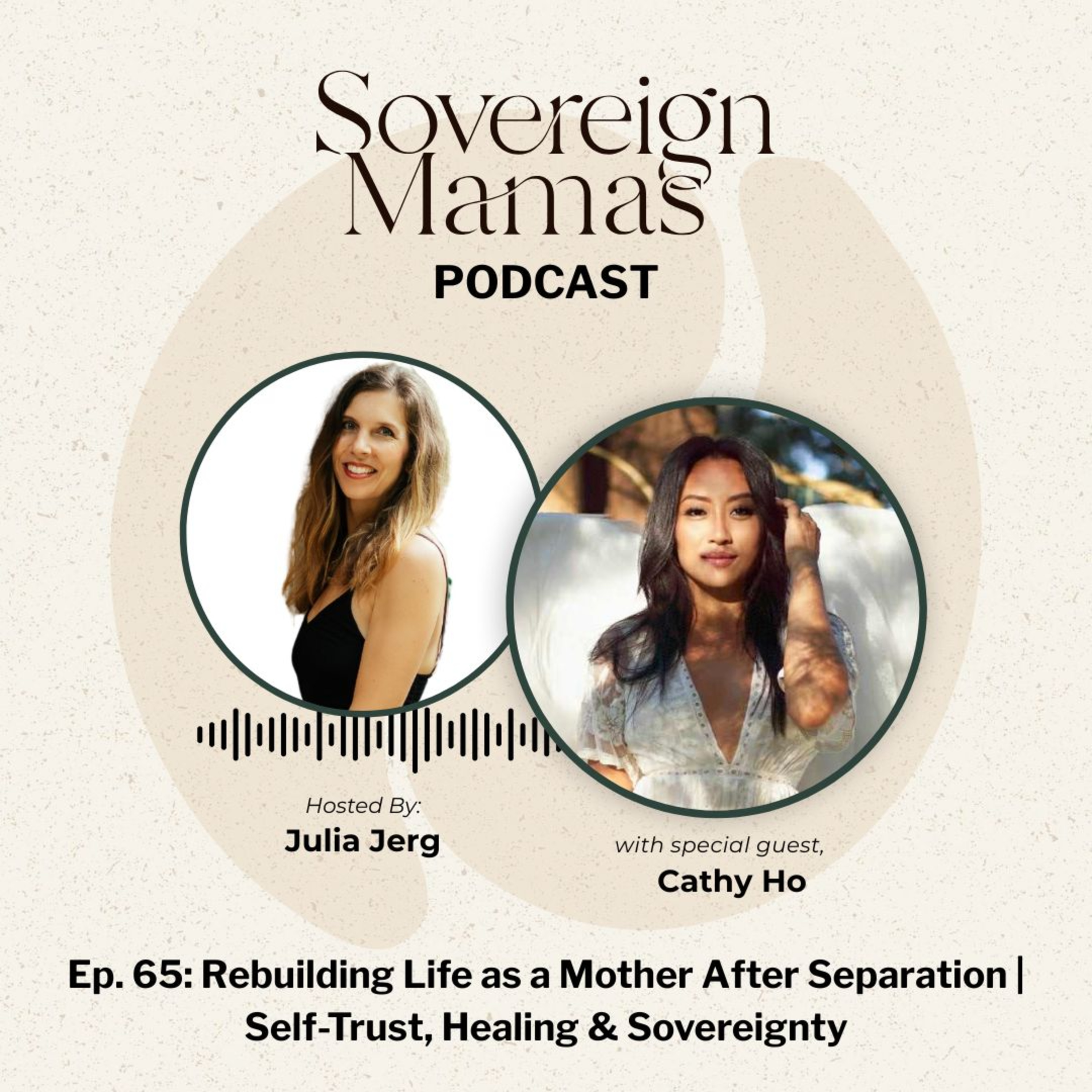 Sovereign Mamas