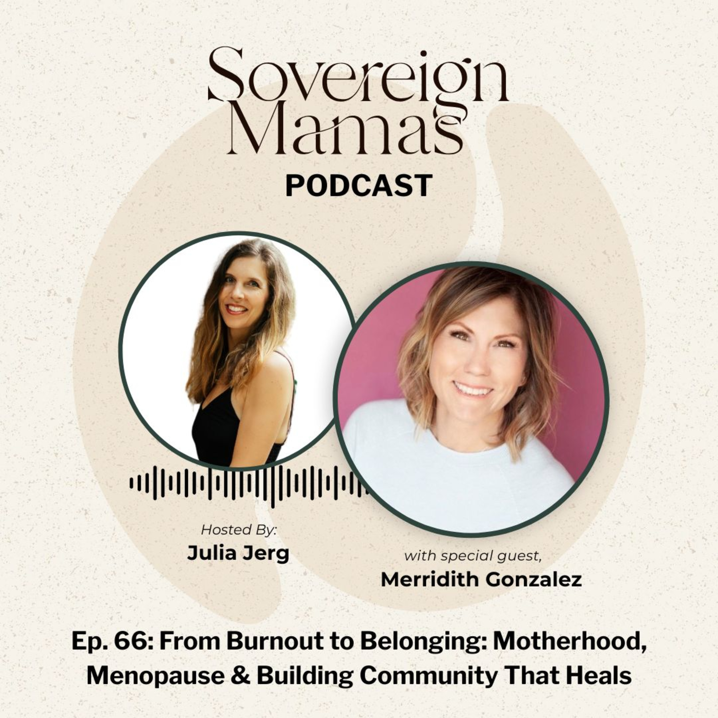 Sovereign Mamas