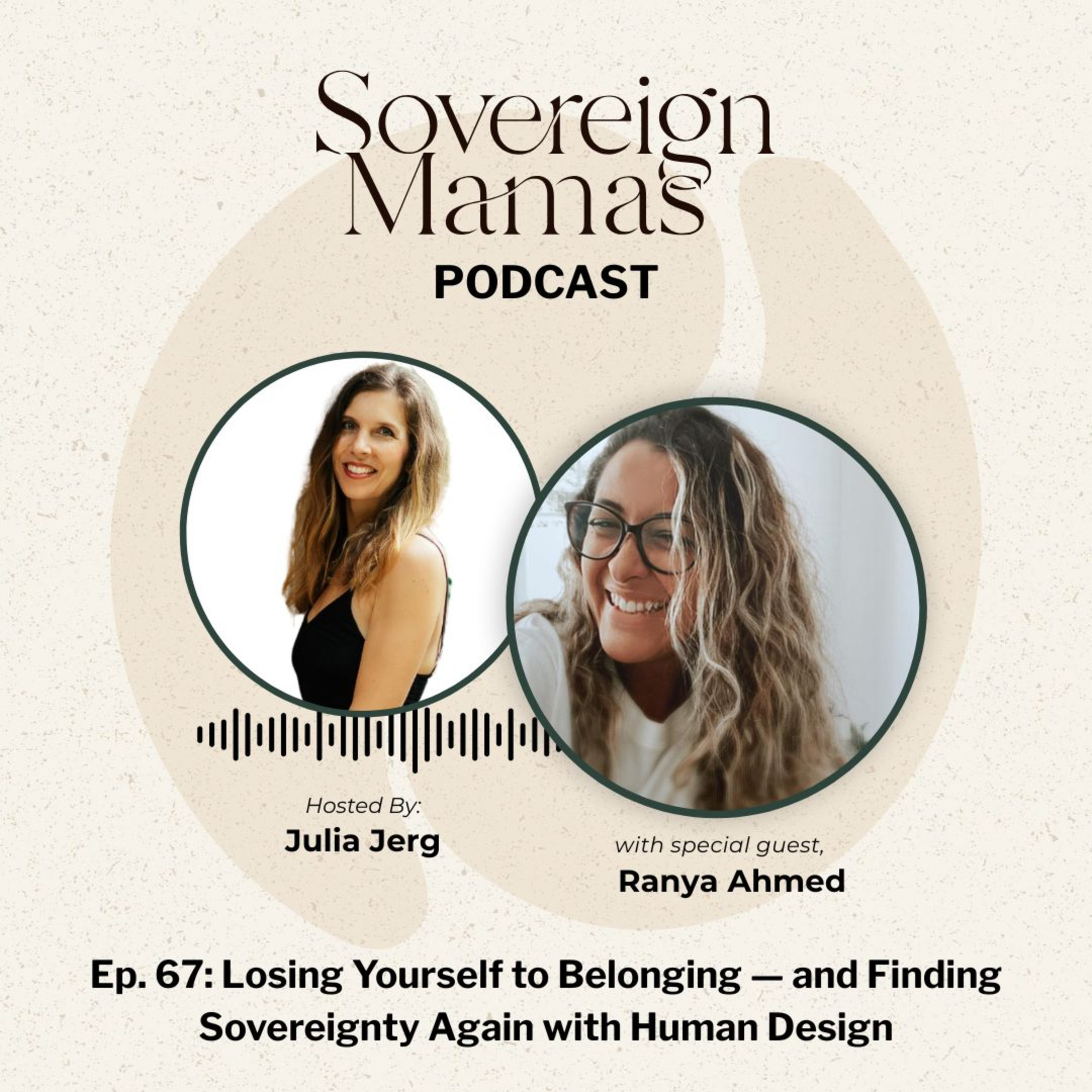 Sovereign Mamas