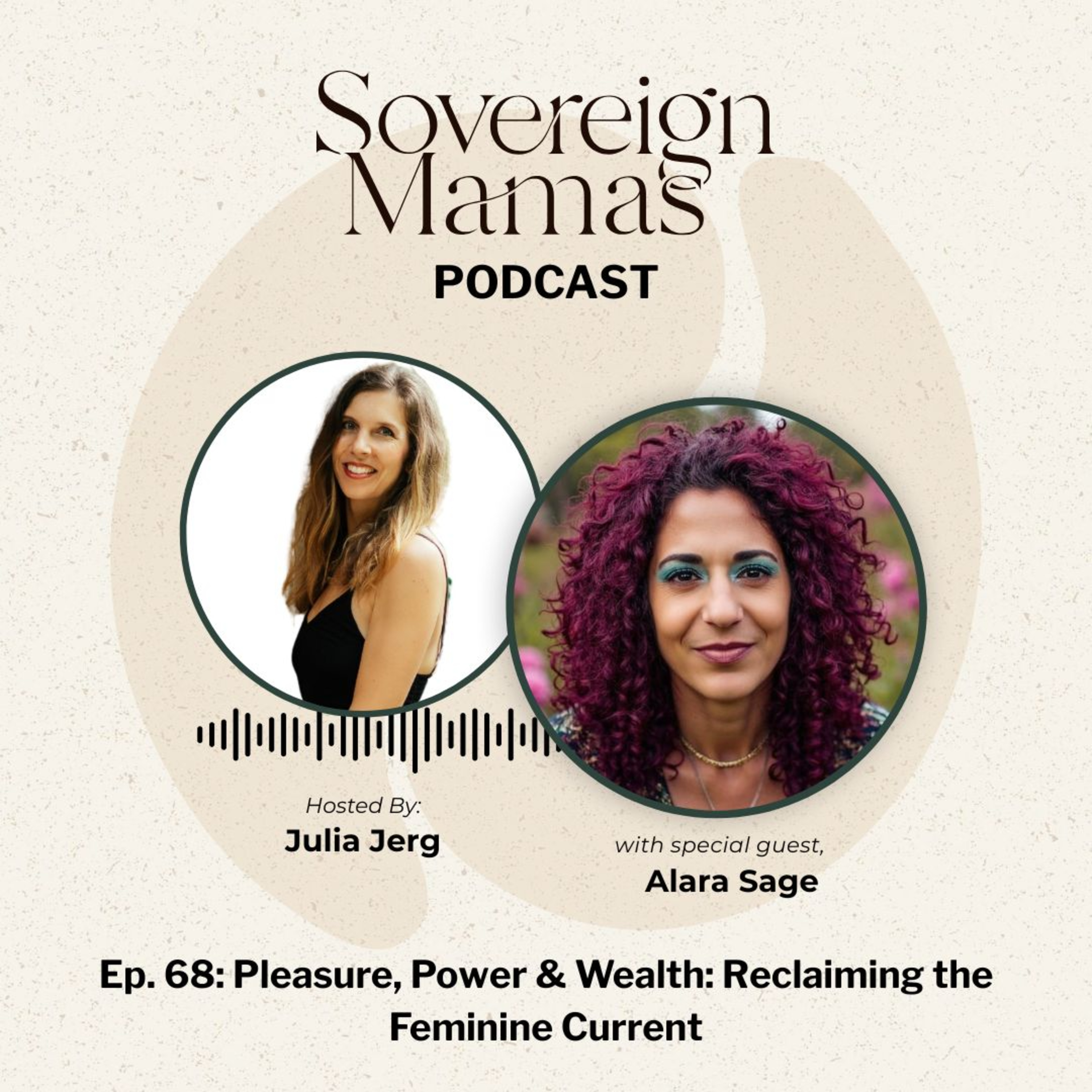 Sovereign Mamas