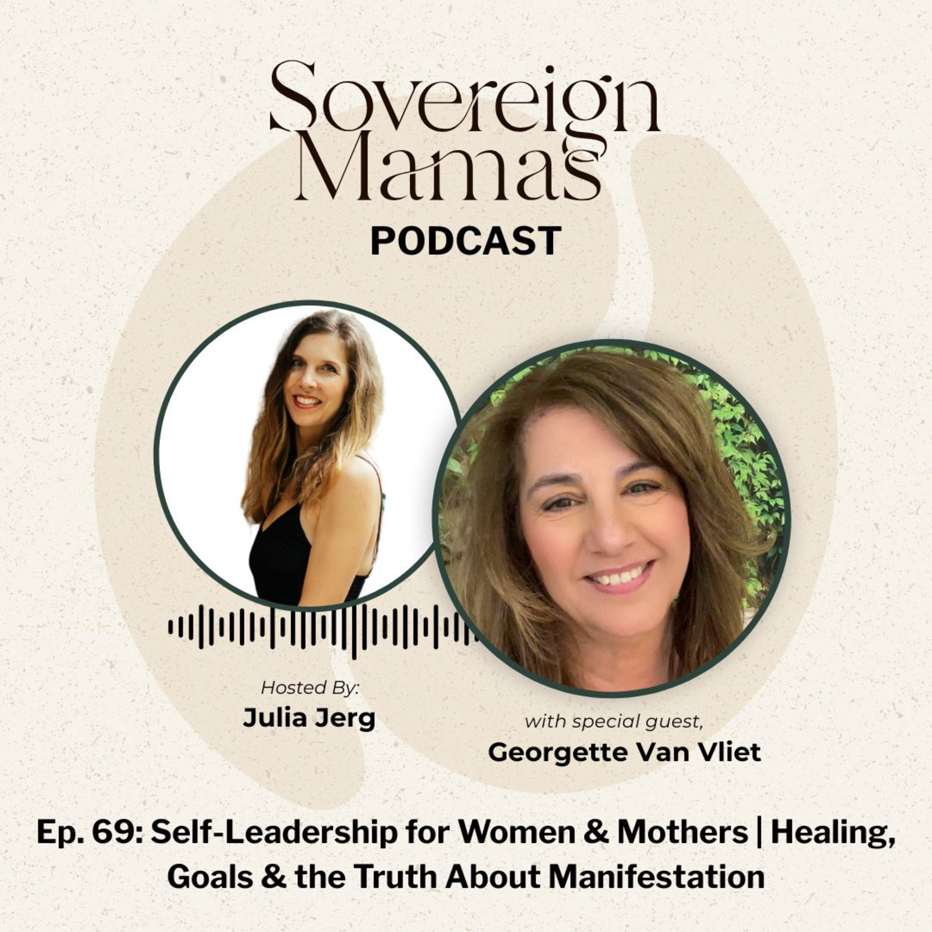 Sovereign Mamas
