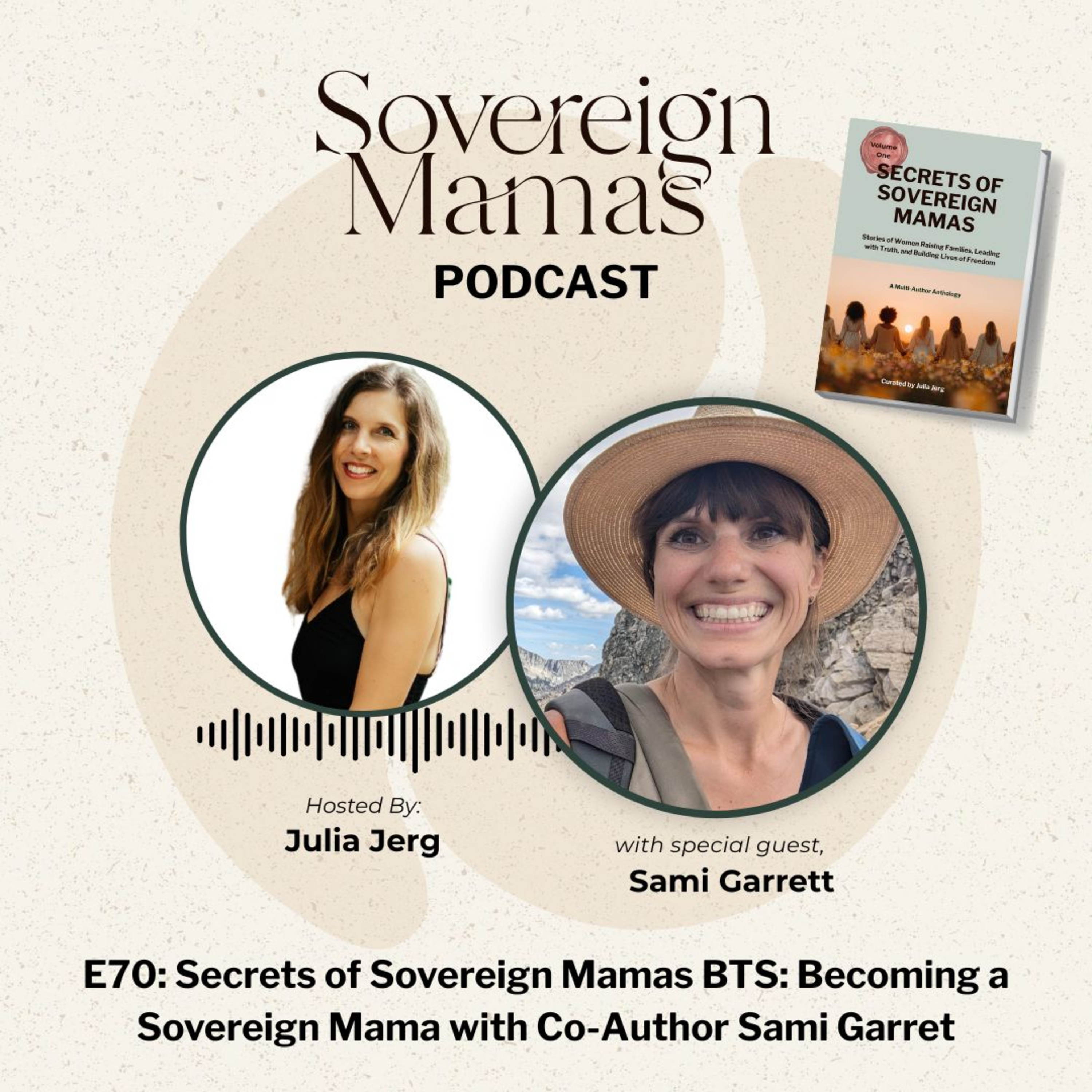 Sovereign Mamas