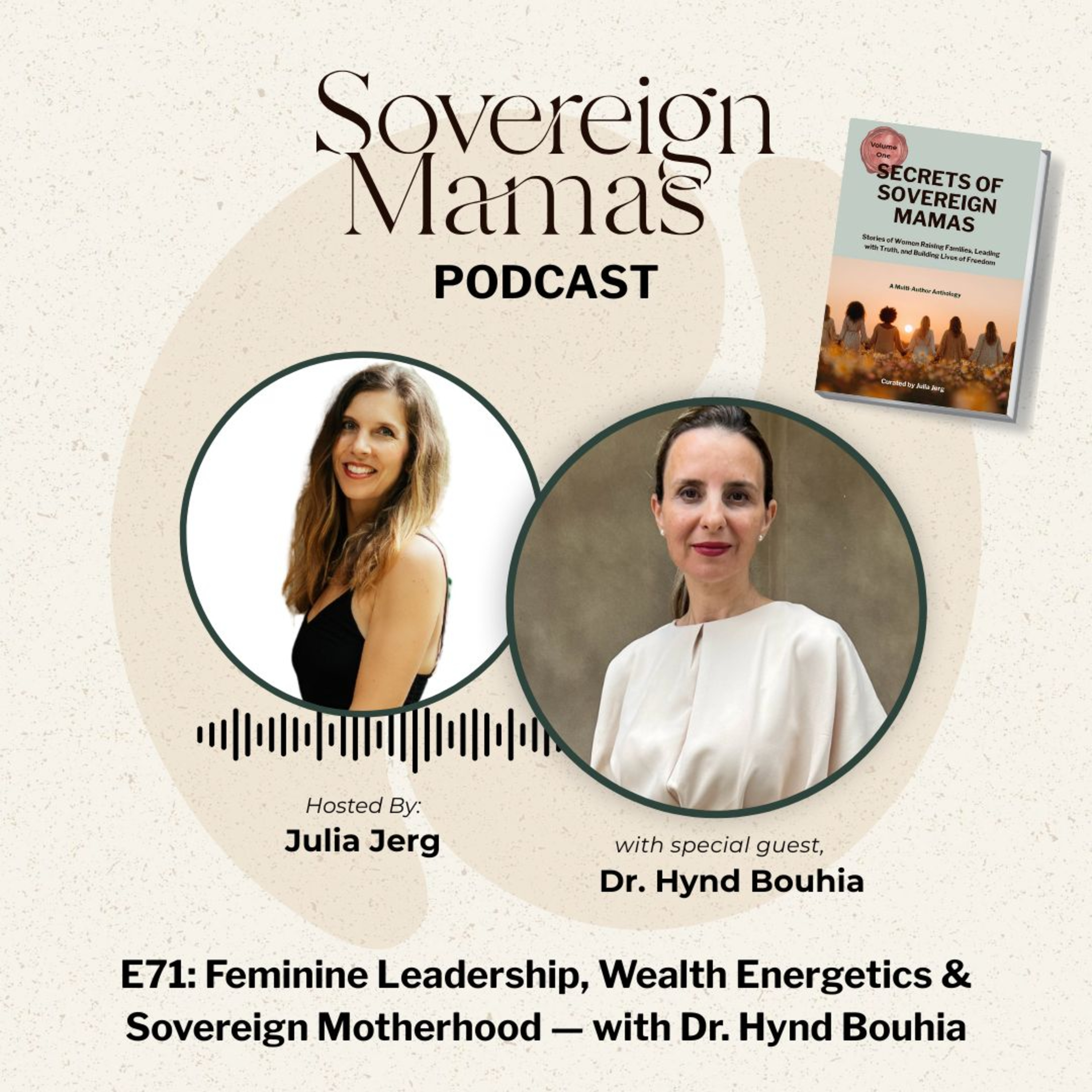 Sovereign Mamas